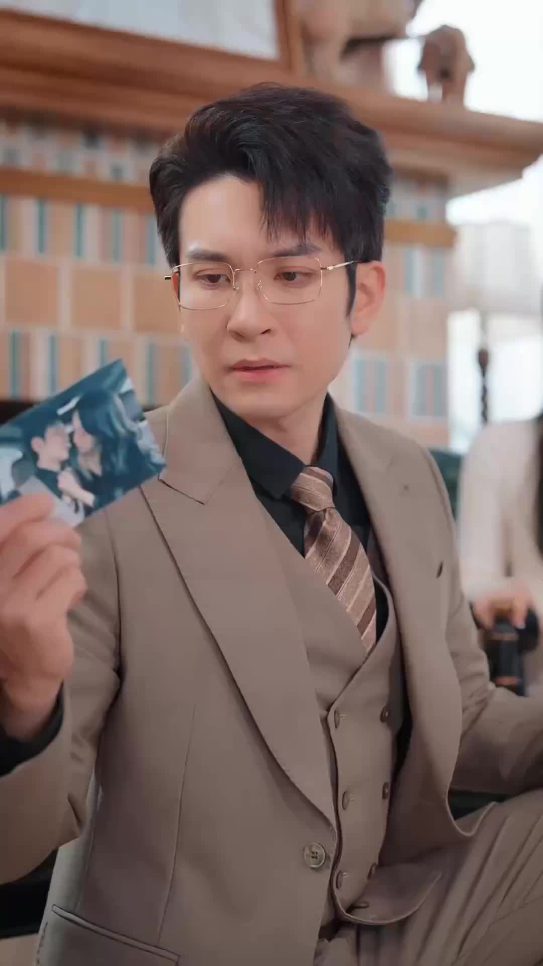 良人渡 第8集