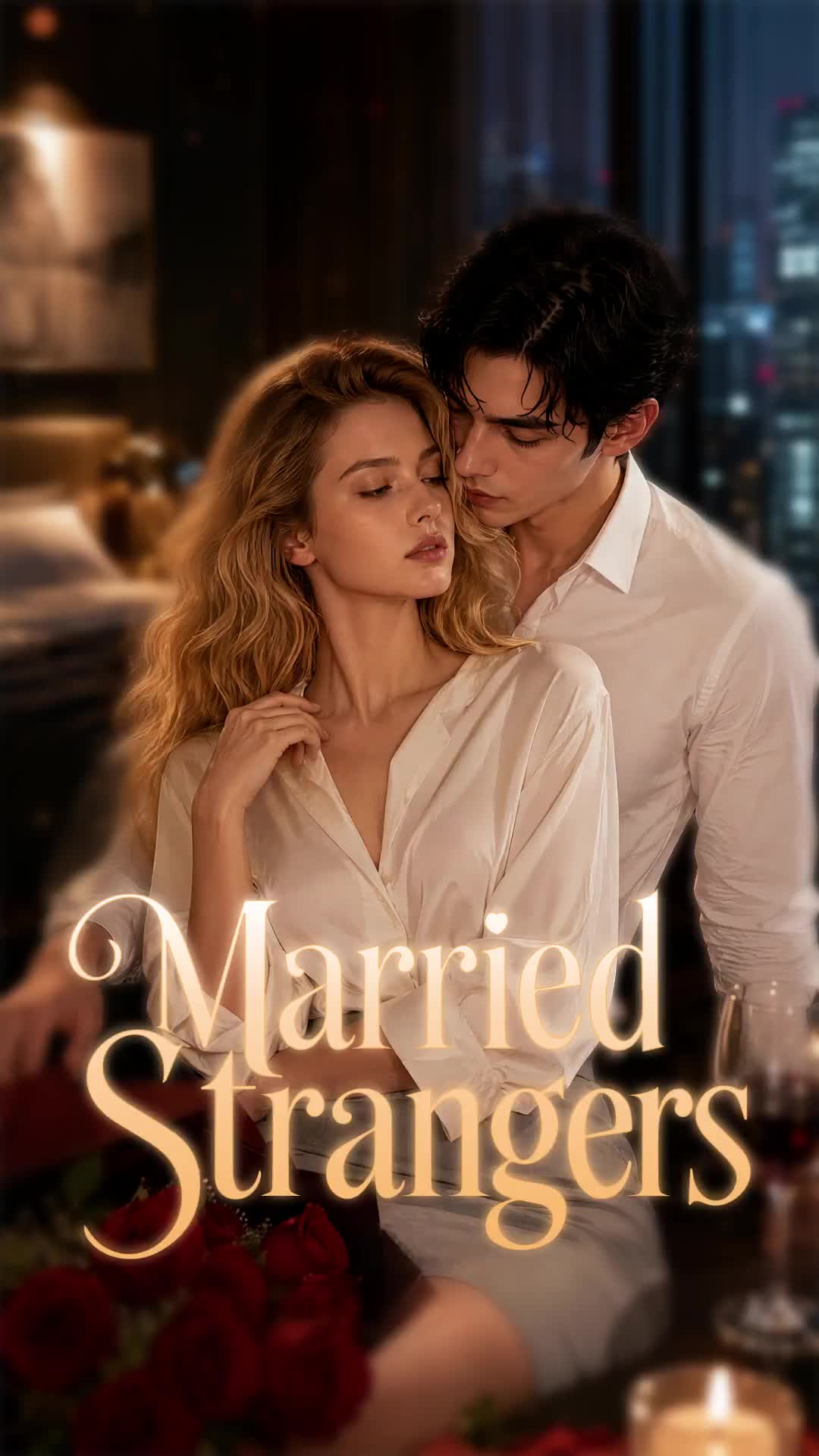 Married Strangers Episode 1