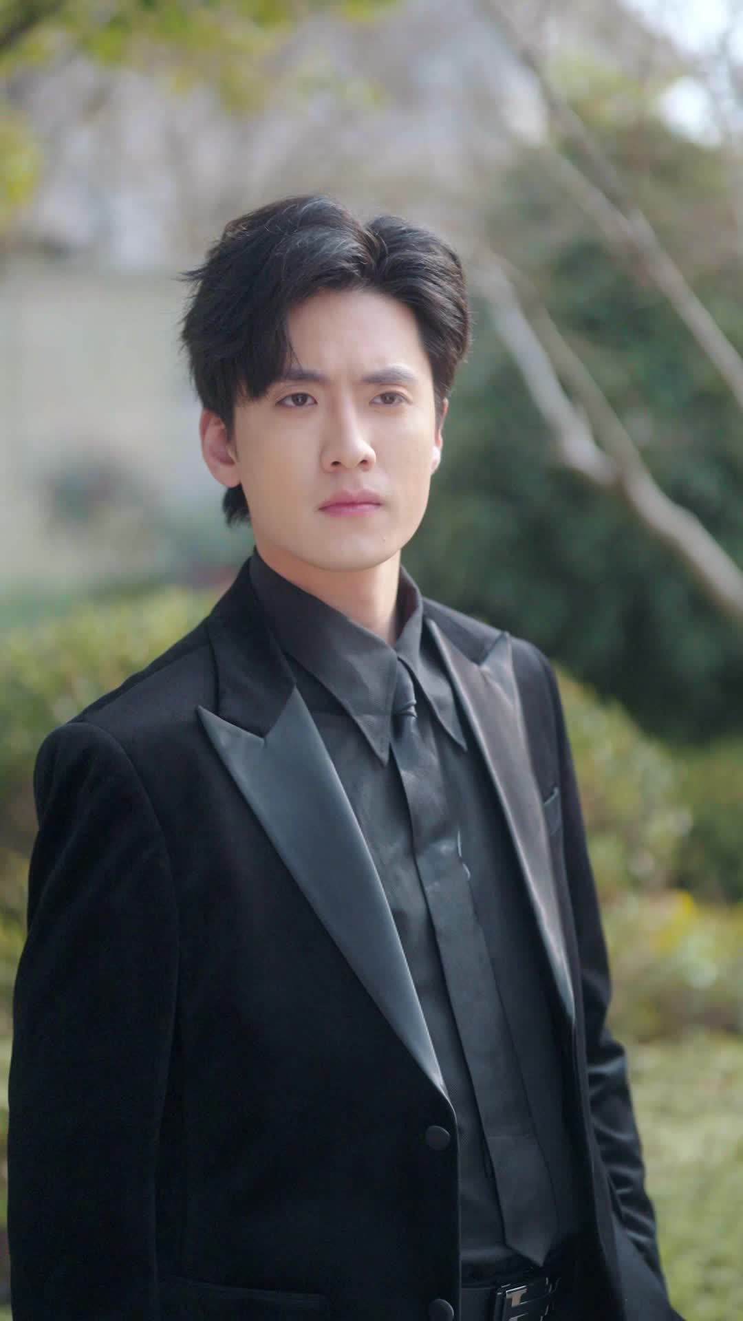 Revenge Goes Off Course, Love Finds Its Way Episode 3