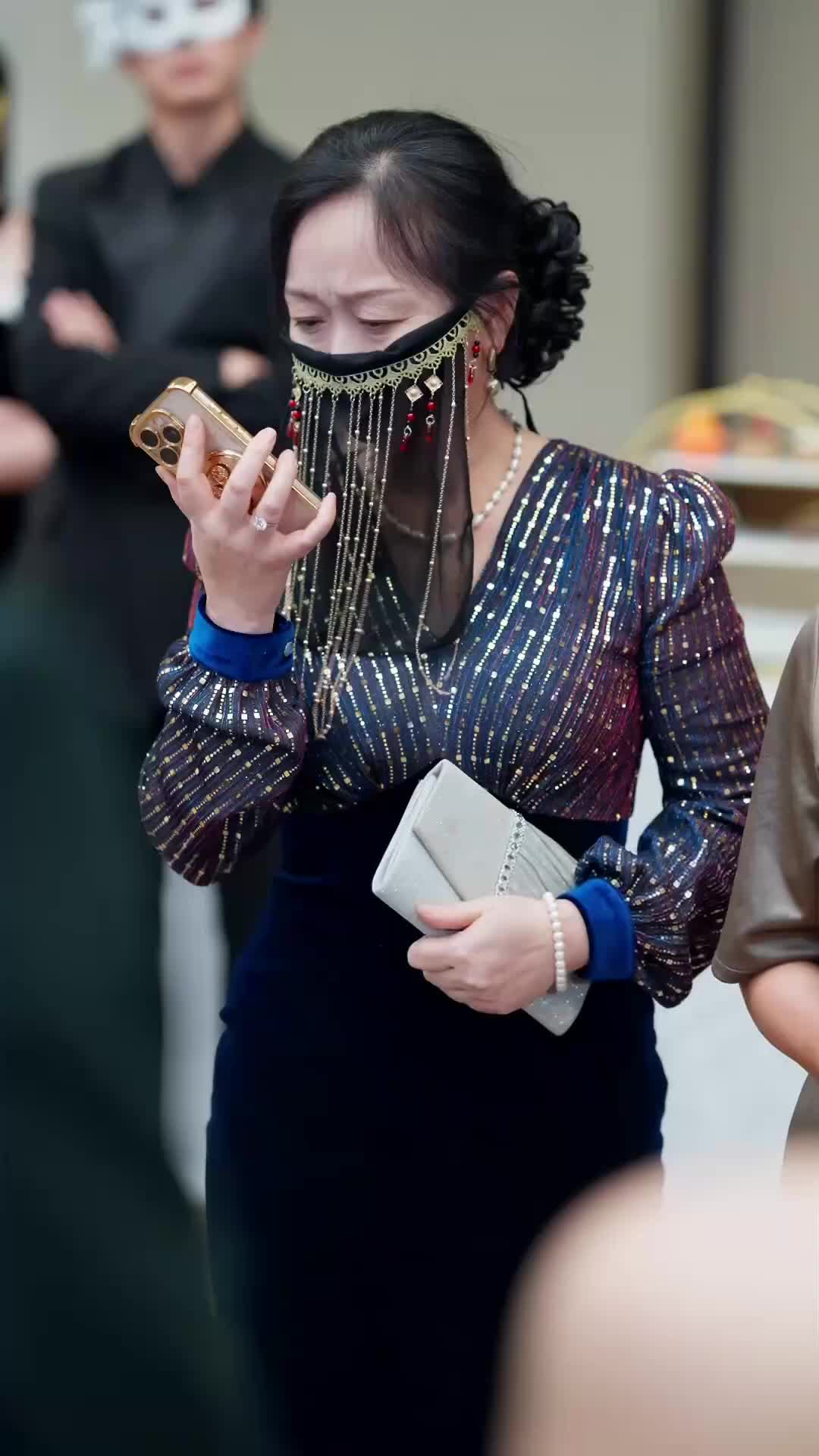 Di Balik Samaran Andra - Episode 70 - Episode 70