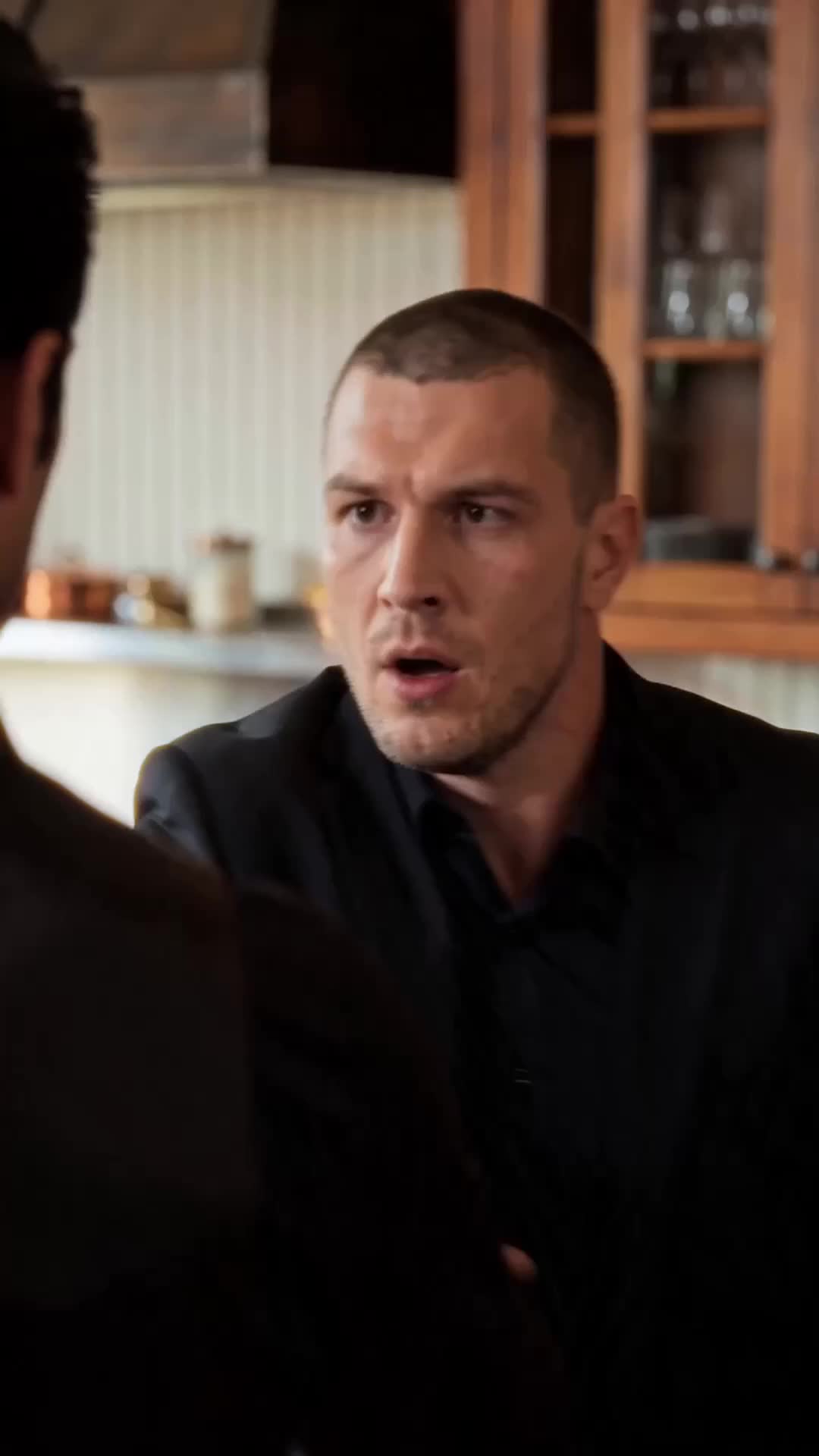 Mafya Kralının 30 Günlük Gelini Böl. 6