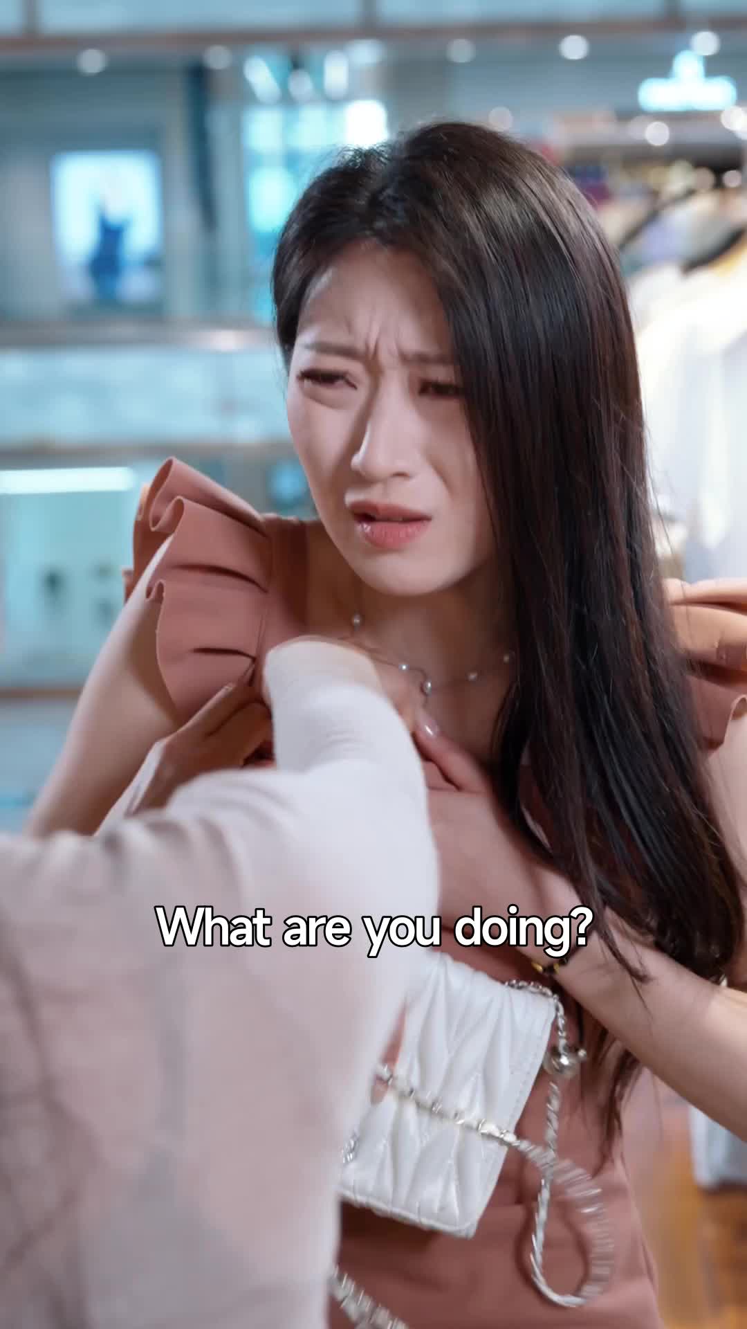 The All-Seeing Mom: Her Fortune, Their Regret Episode 7