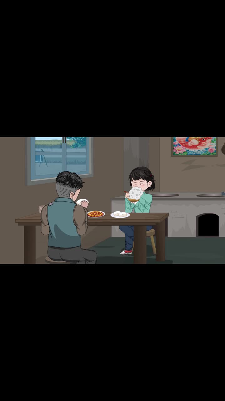 Penyesalan Juragan Kaya Episode 4
