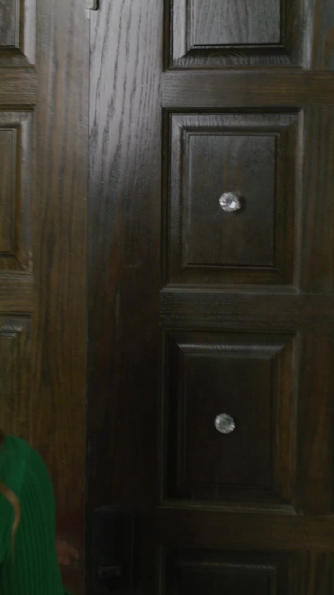 Niñero de día, millonario de noche Episodio 2