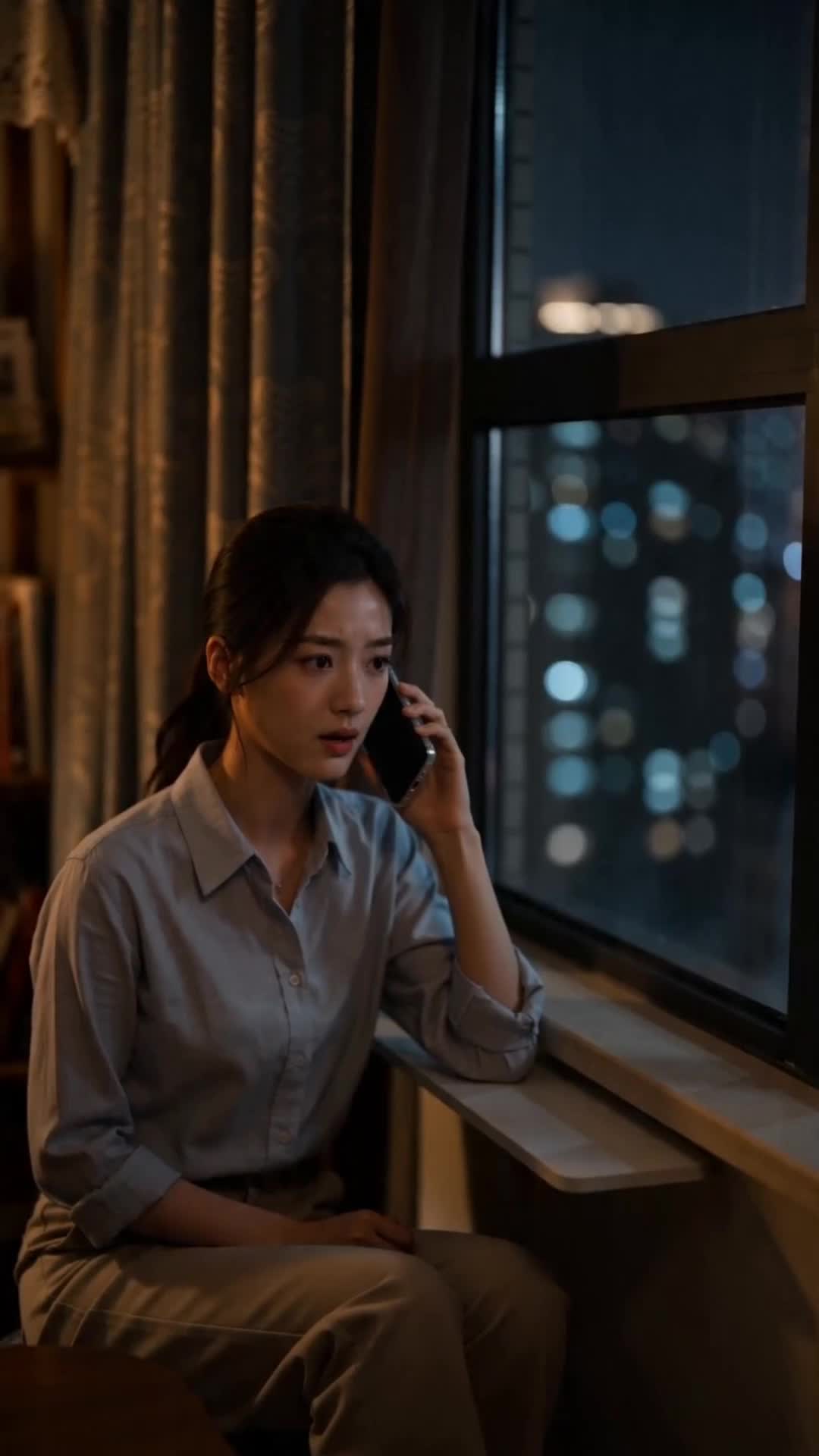 The Language Between Us: Love Needs No Translation Episode 5