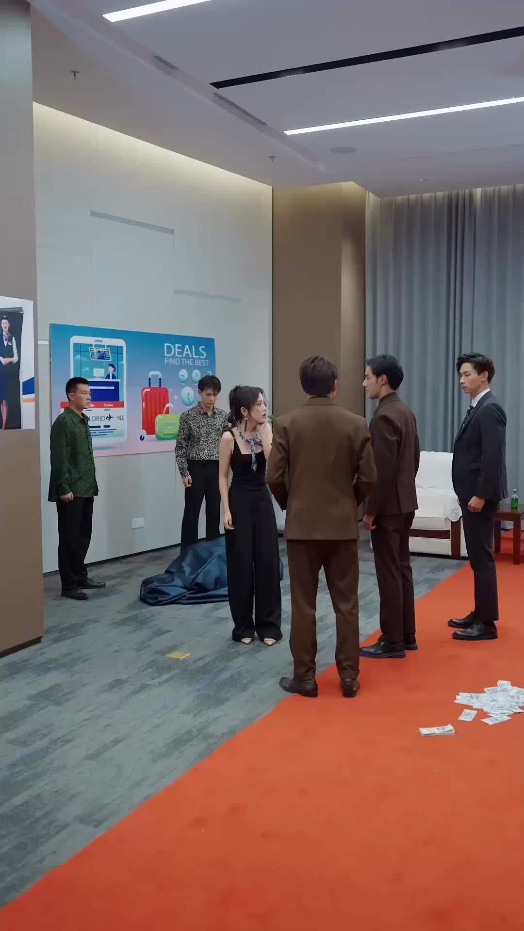 Lepas Dari Luka, Raih Bahagia - Episode 11 - Episode 11