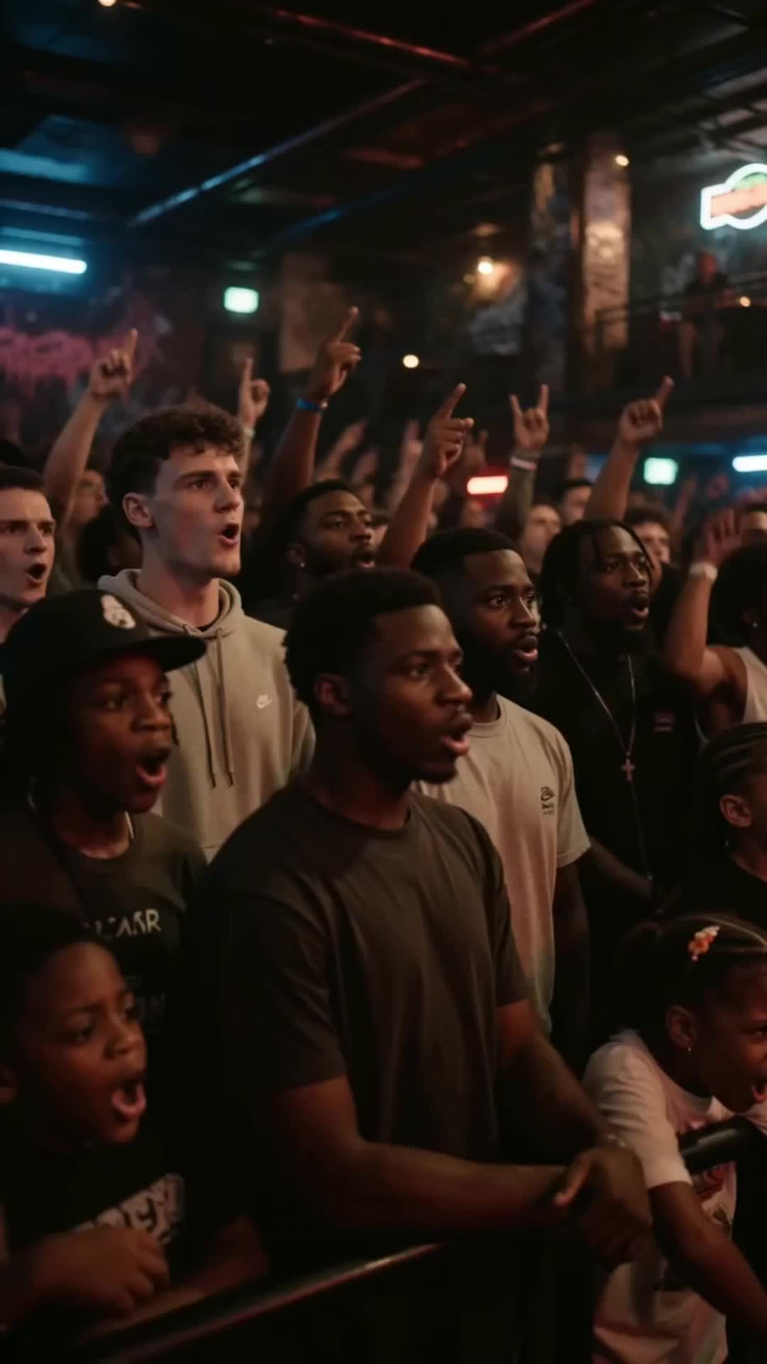 Sai da Frente, o Rei do Rap Voltou 10Episódio
