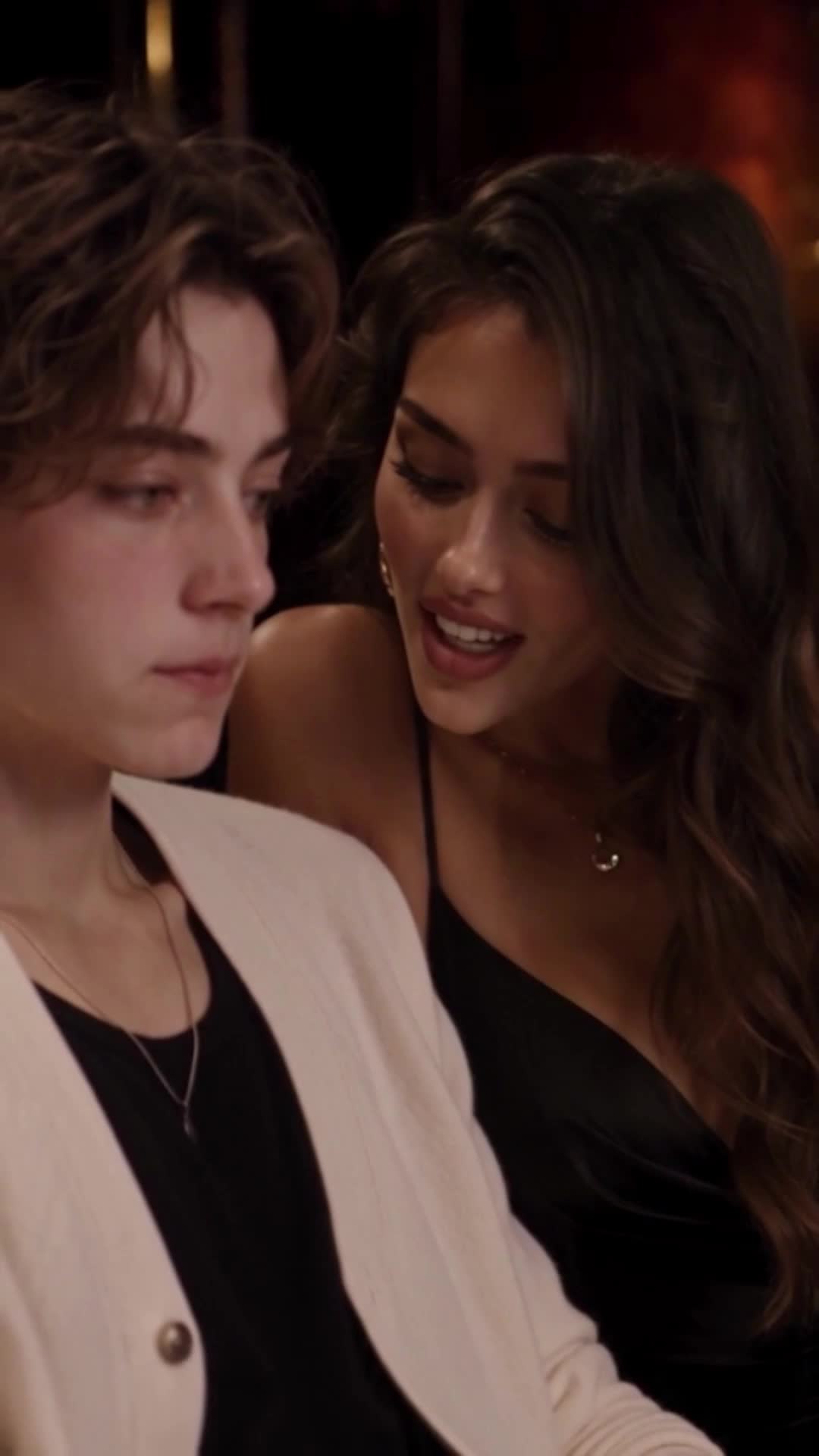 The Girl Hidden in the Vampire Band Episode 6