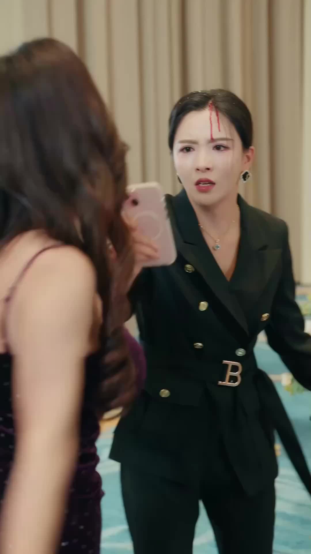 Stealing My Life? Not Today Episode 9