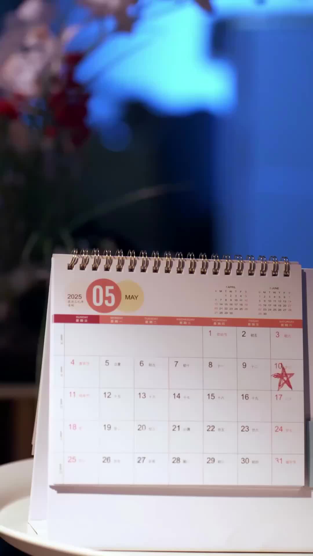 Nadie espera para siempre Episodio 9