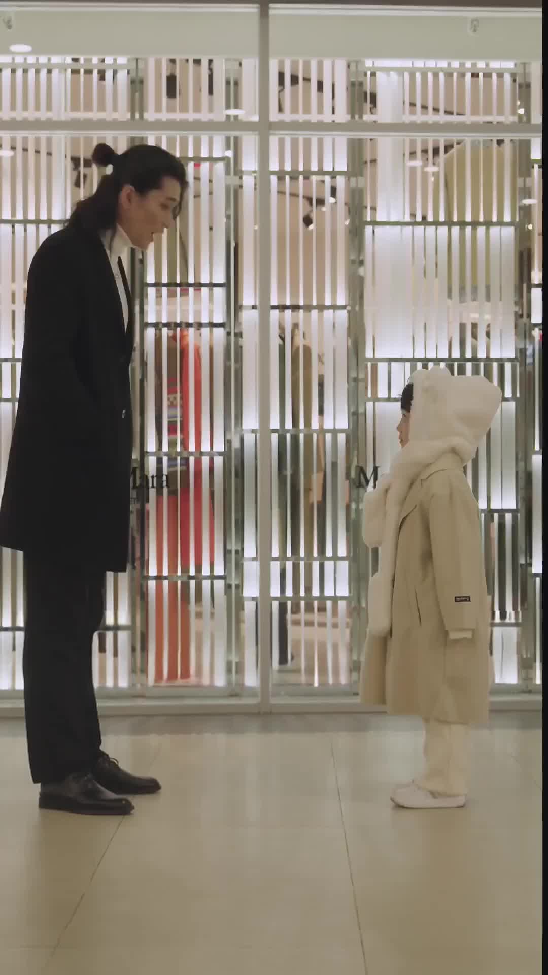 Pacarku Si Dewa Rejeki Episode 5