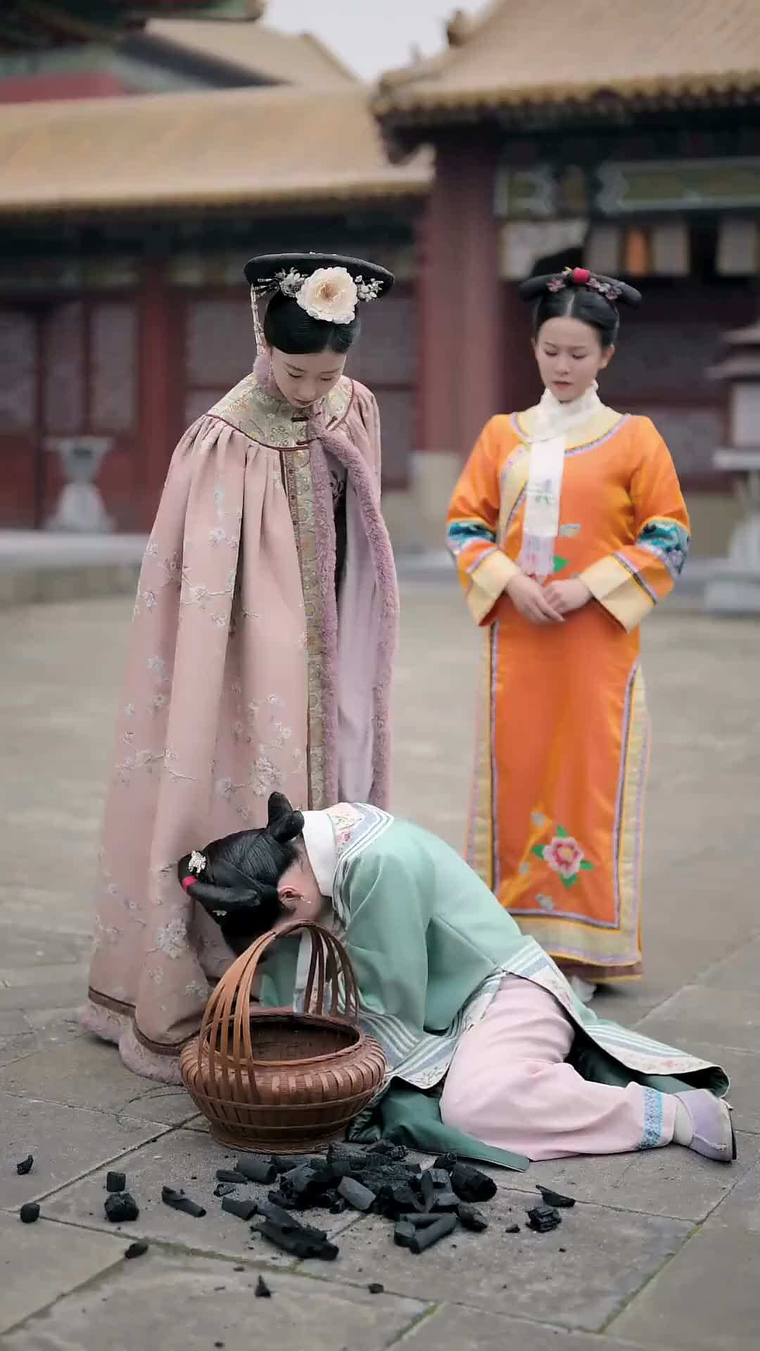 庶女攻略 第10集