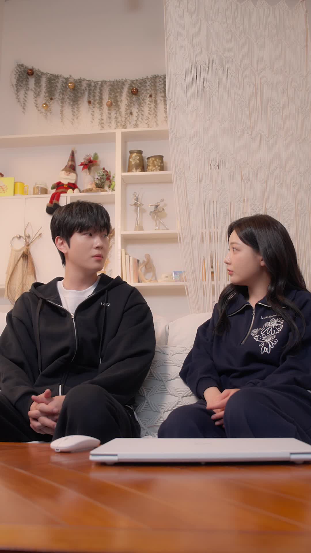 Revenge Gone Wrong: I Kissed My Roommate Episode 6