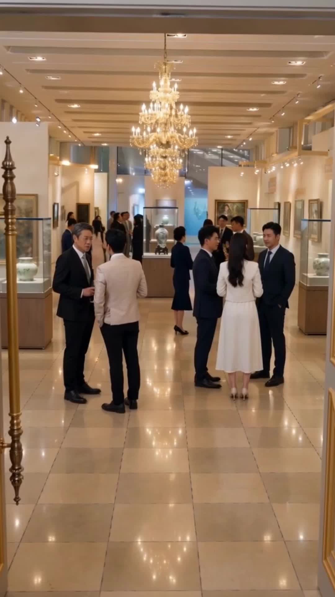 Million-Maker Puppy Lucky Episode 7