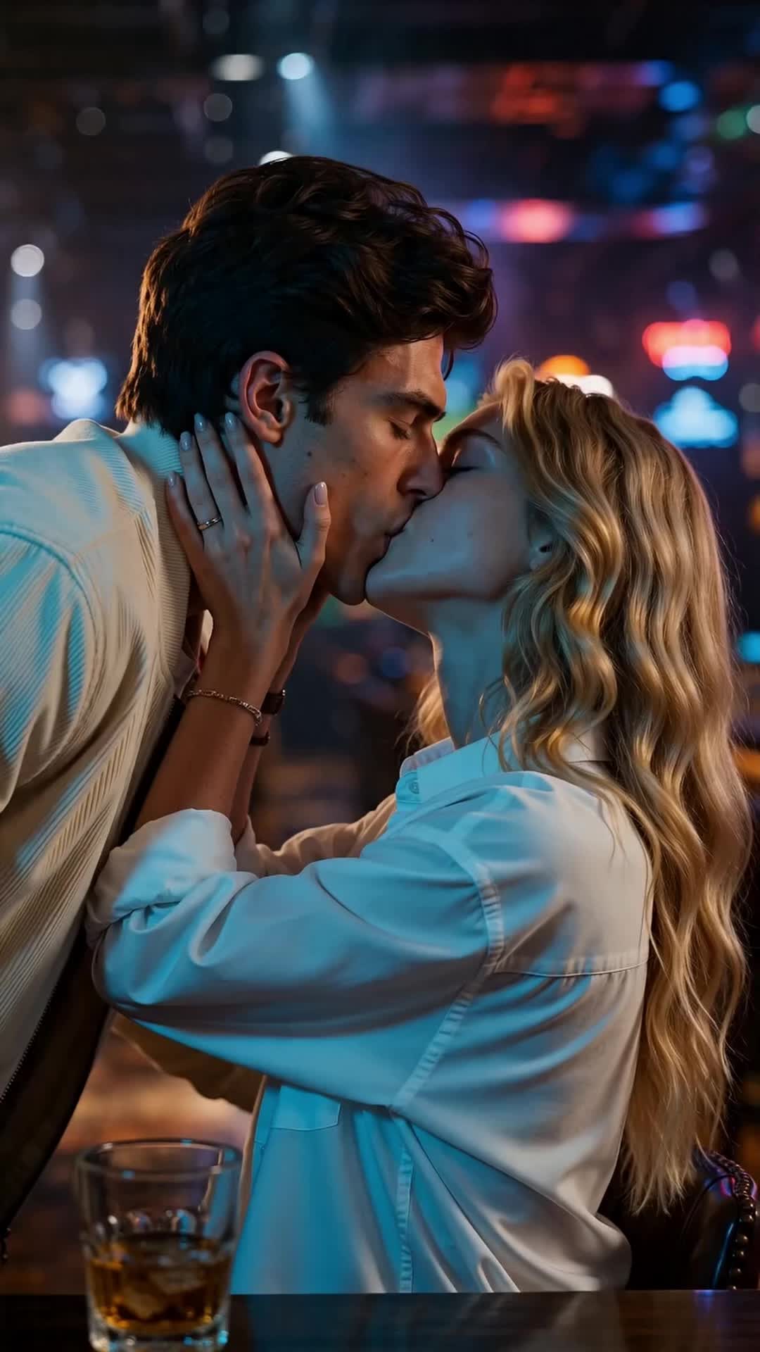 Oops, I Flash Married My Football Star Episode 2