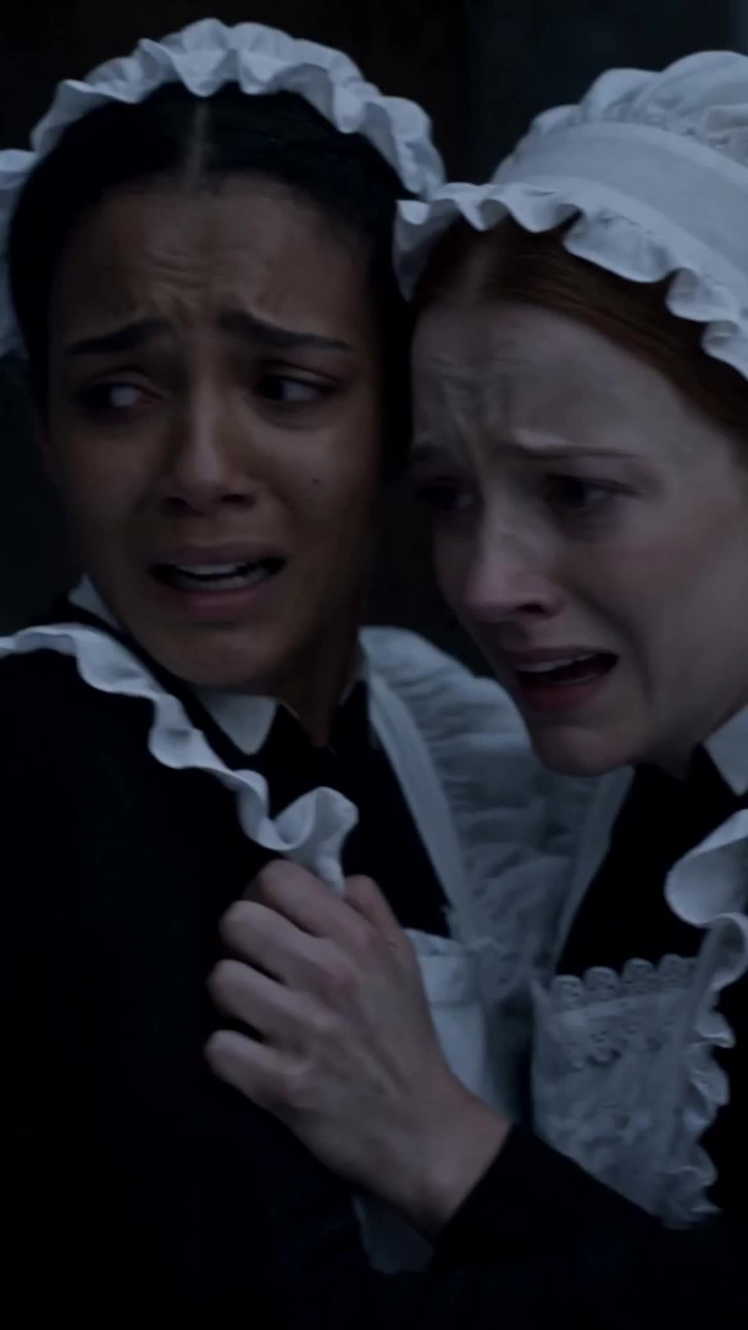 The Rise of Daughter from commanding Dragon Episode 7