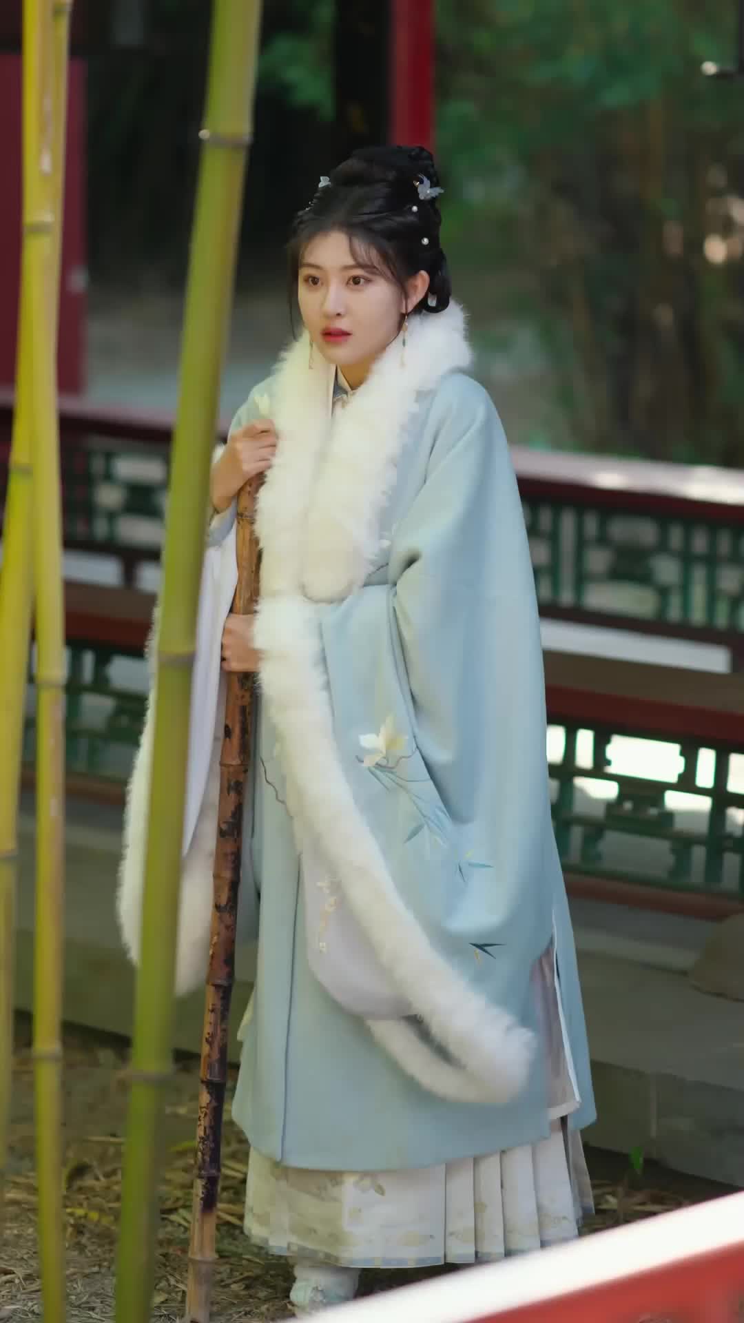 Crowned in Deceit Episode 2