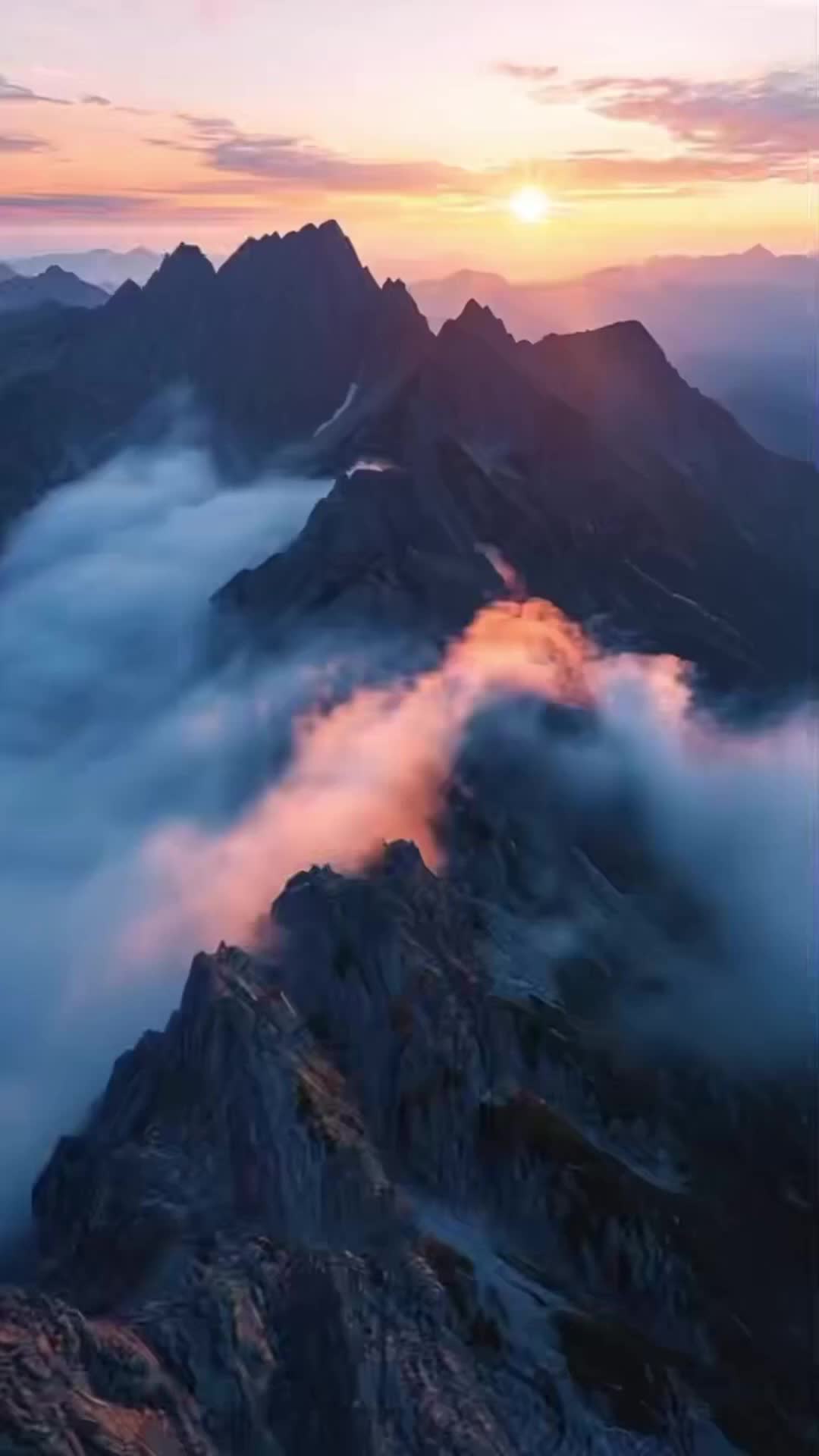 小師祖下山，專治沒良心 第1集