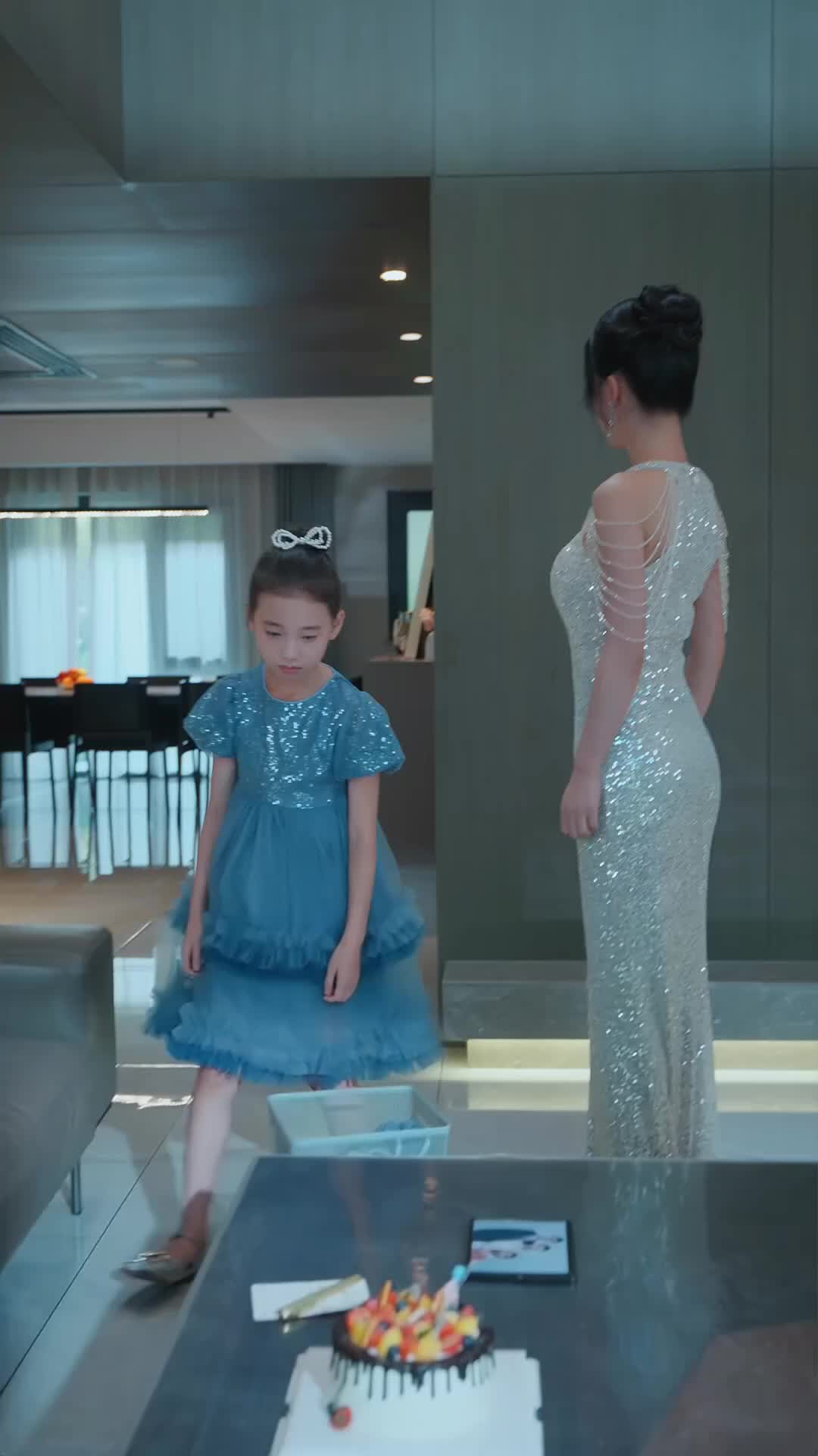 Kepergian yang Disesali - Episode 13 - Episode 13