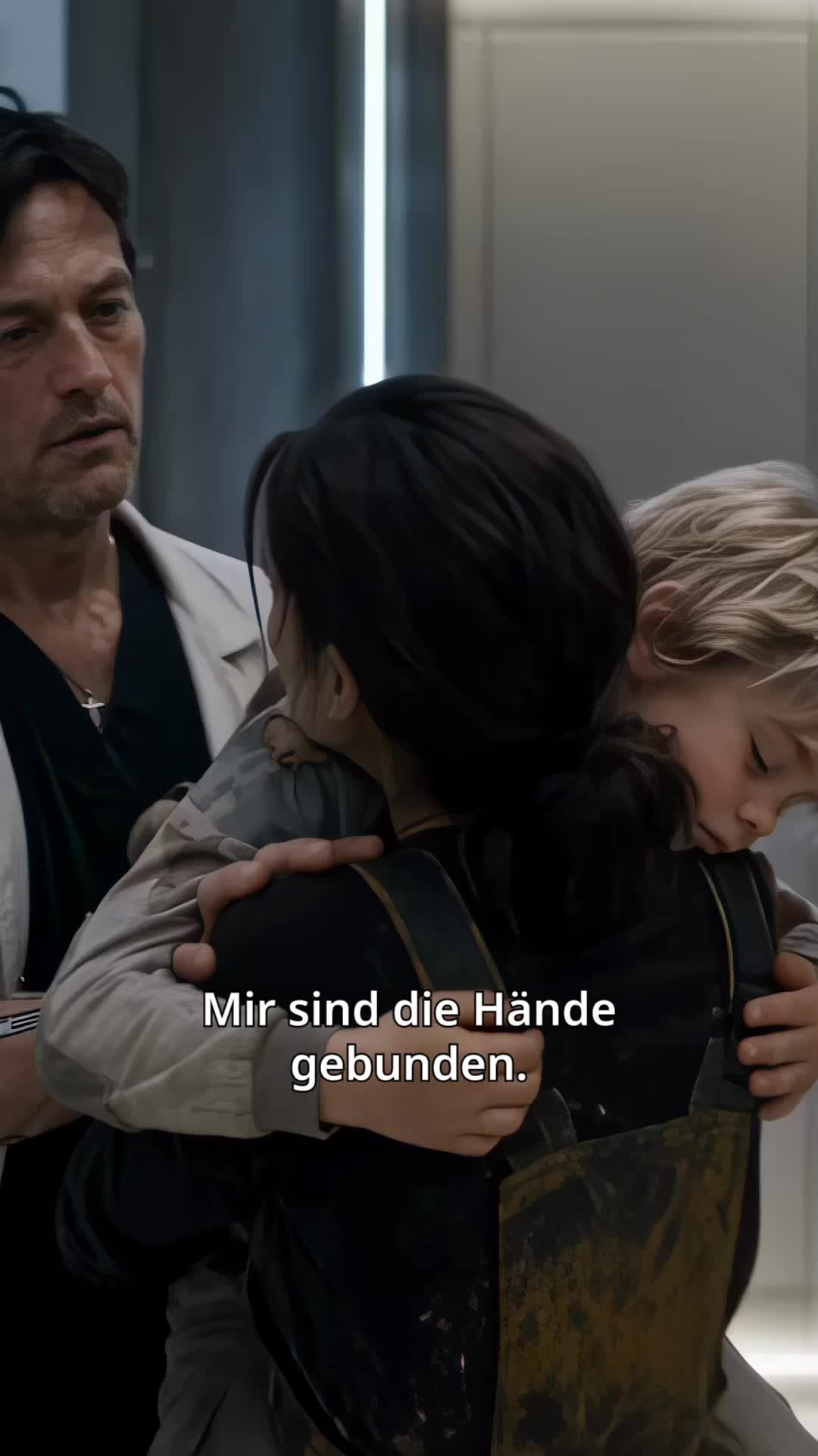 Zu spät geliebt, zu früh verloren (Deutsch Synchronisiert) 3Folgen