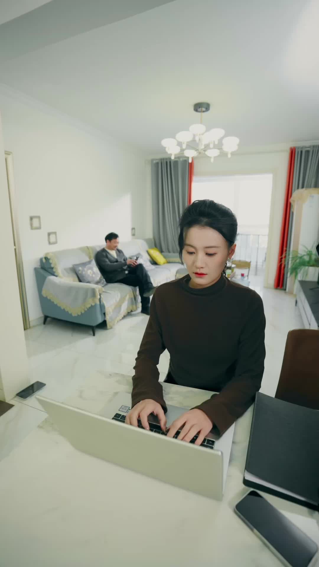 Together, Hearts in Sync Episode 9