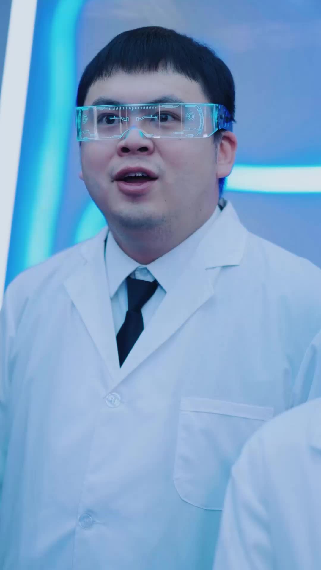 爱的斩杀线 第5集