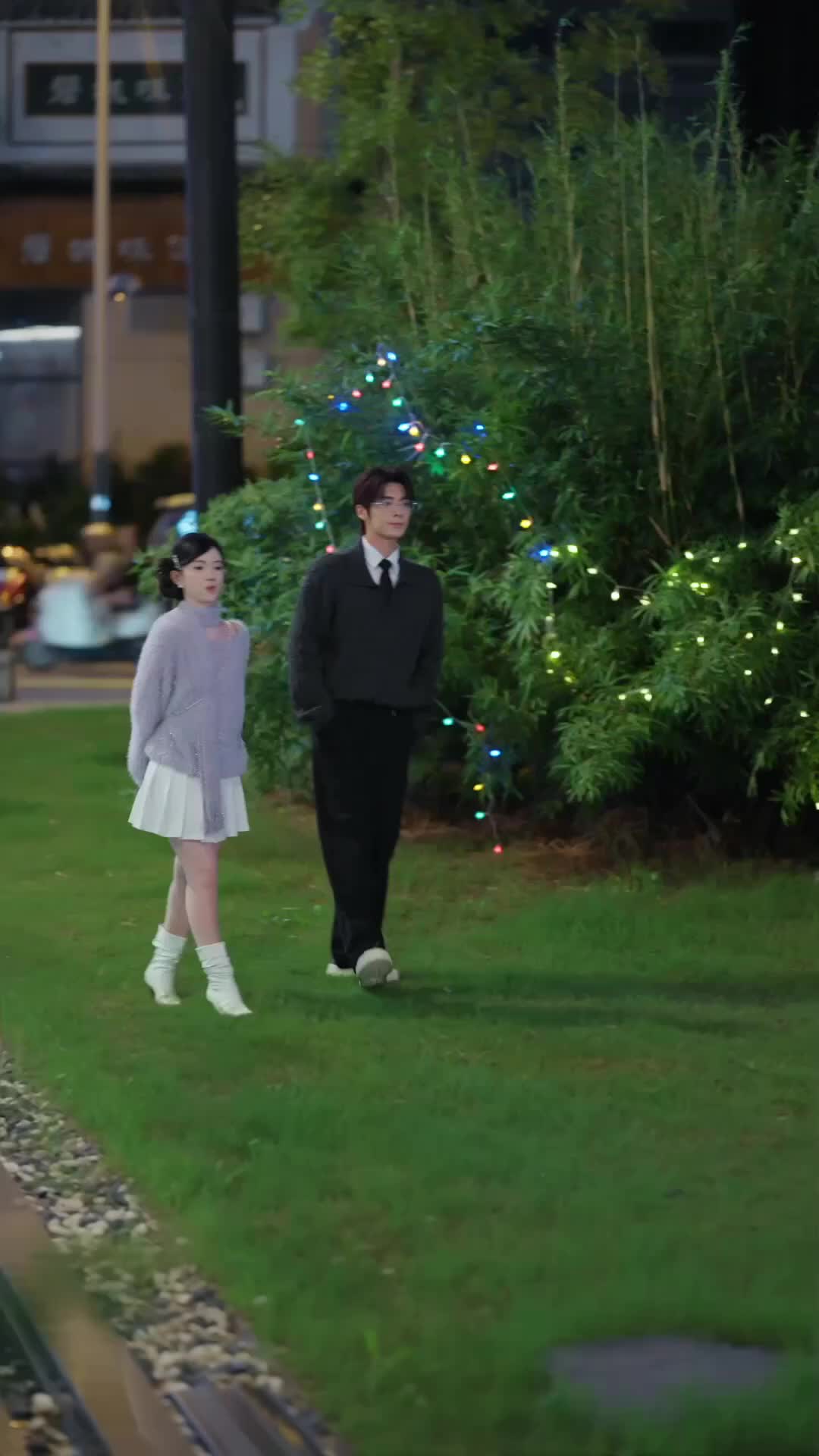 Berani Goda, Berani Cinta - Episode 36 - Episode 36