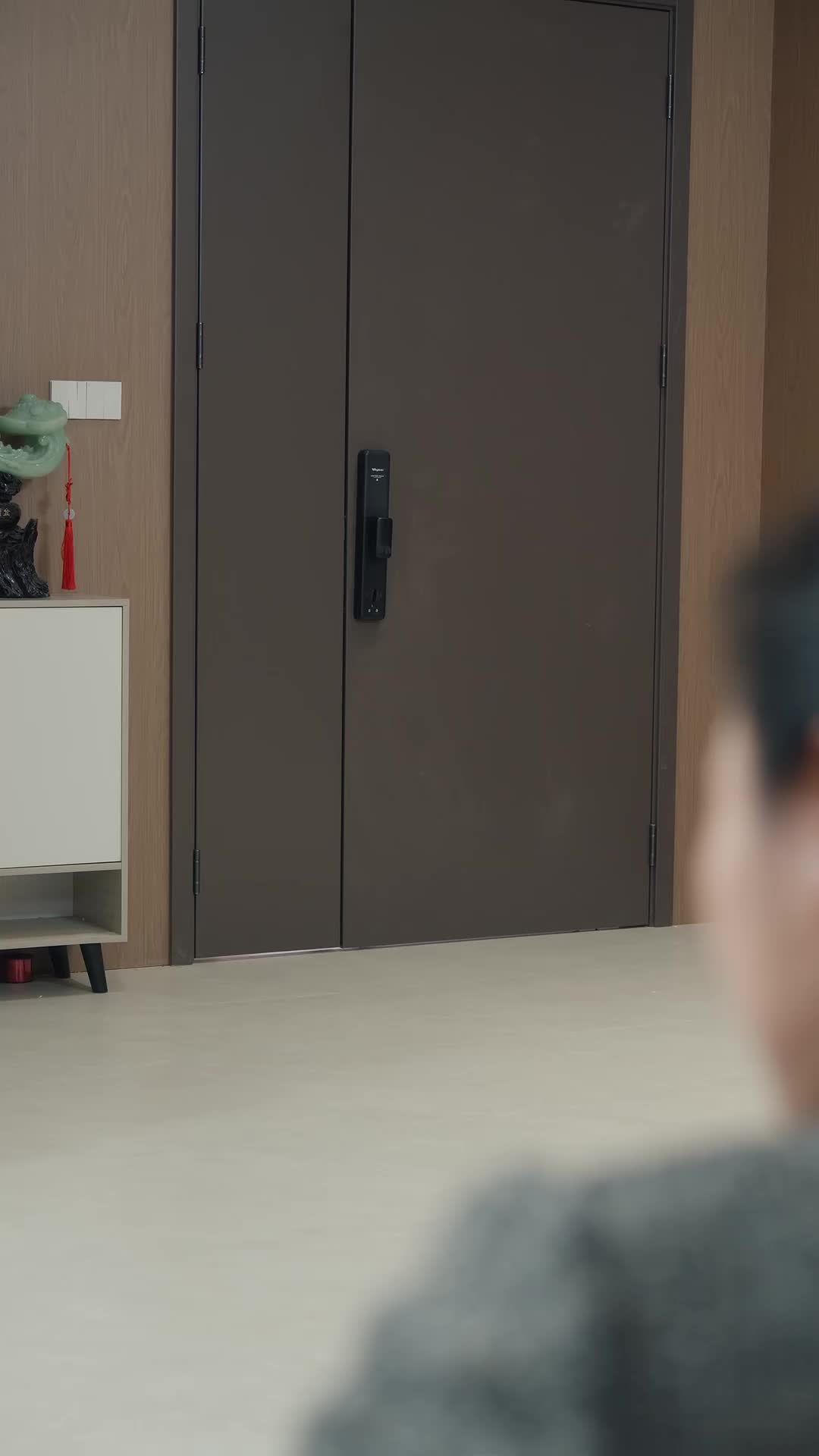 鸠占鹊巢终是梦 第7集