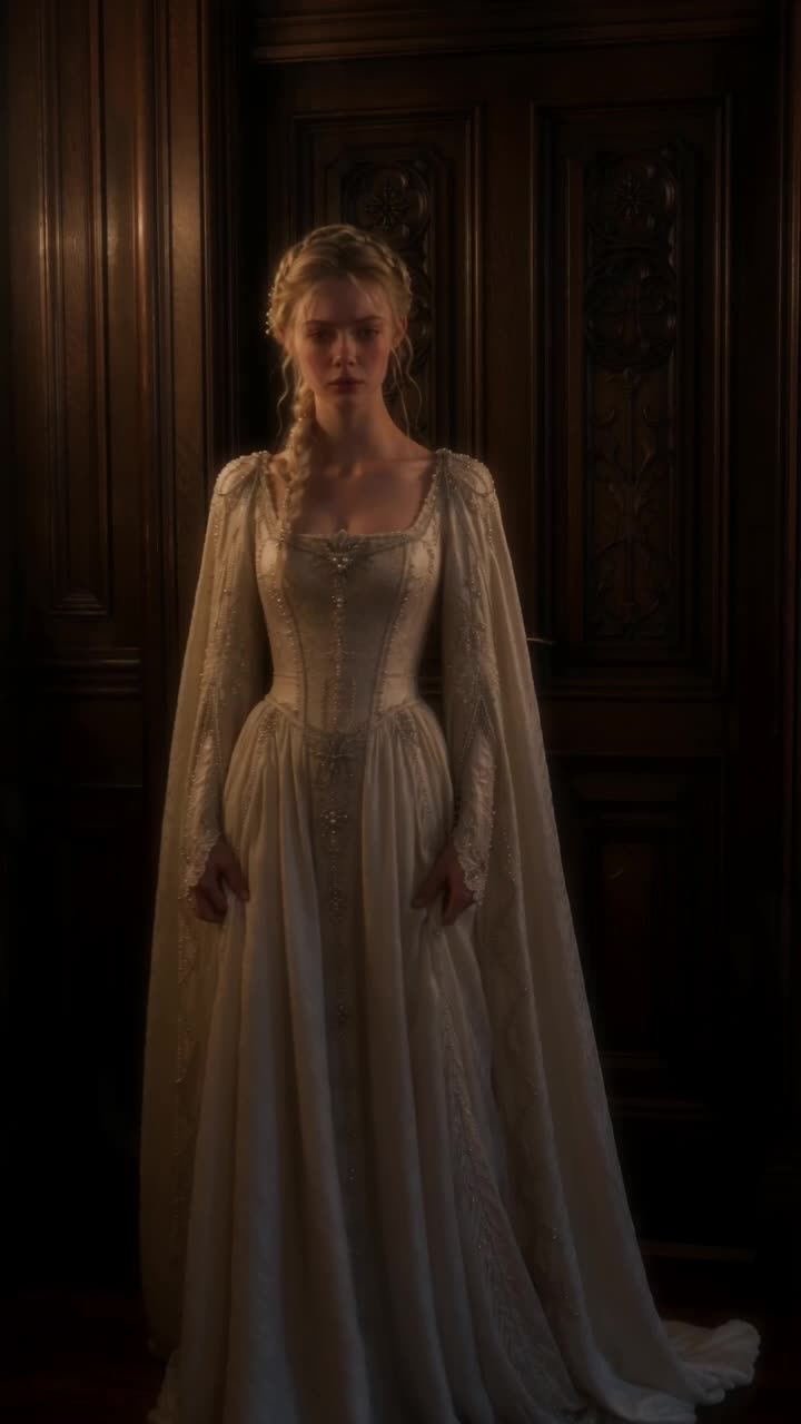 Bound by Blood, Claimed by Him Episode 9