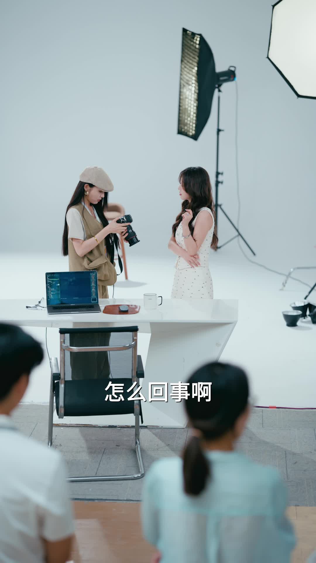 我崽没有爹,顾总别碰瓷 第7集