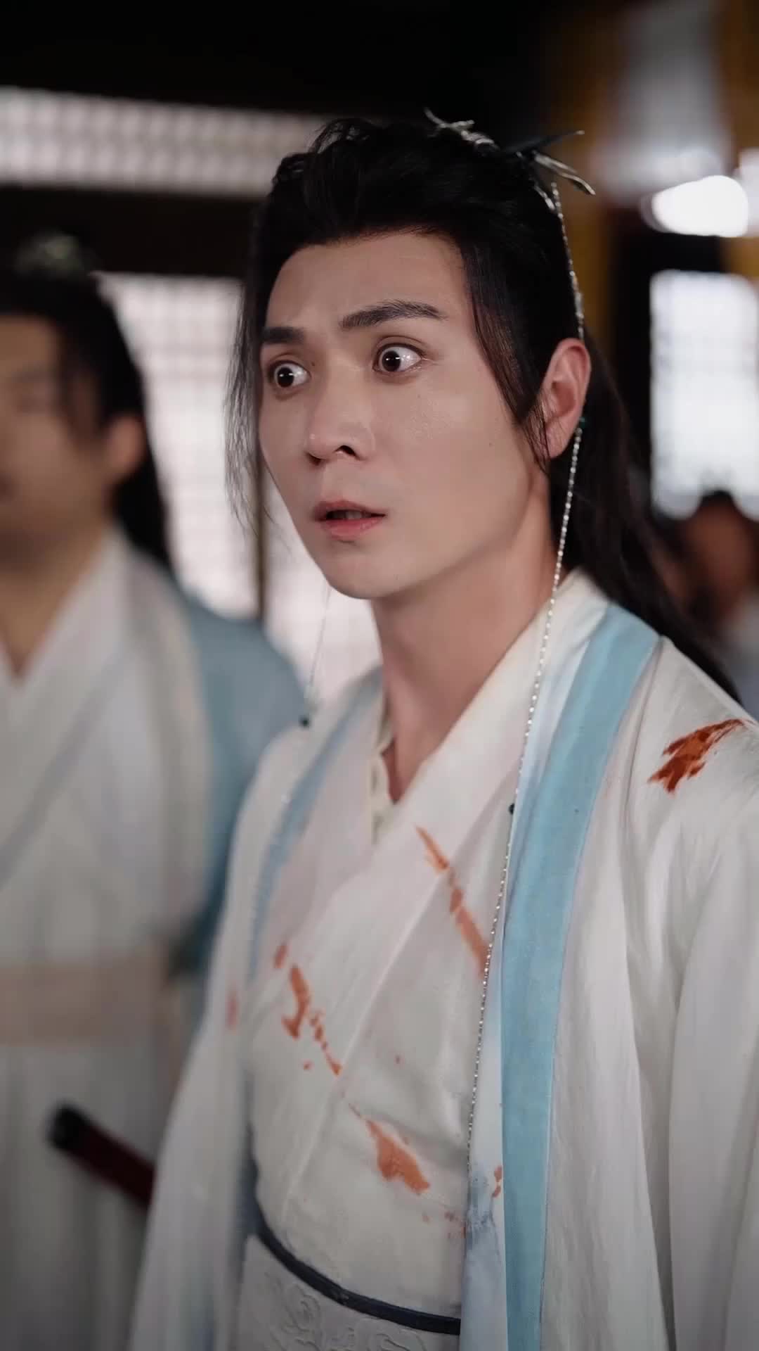 Power Beyond Mortals, Fear Beyond Heaven Episode 7