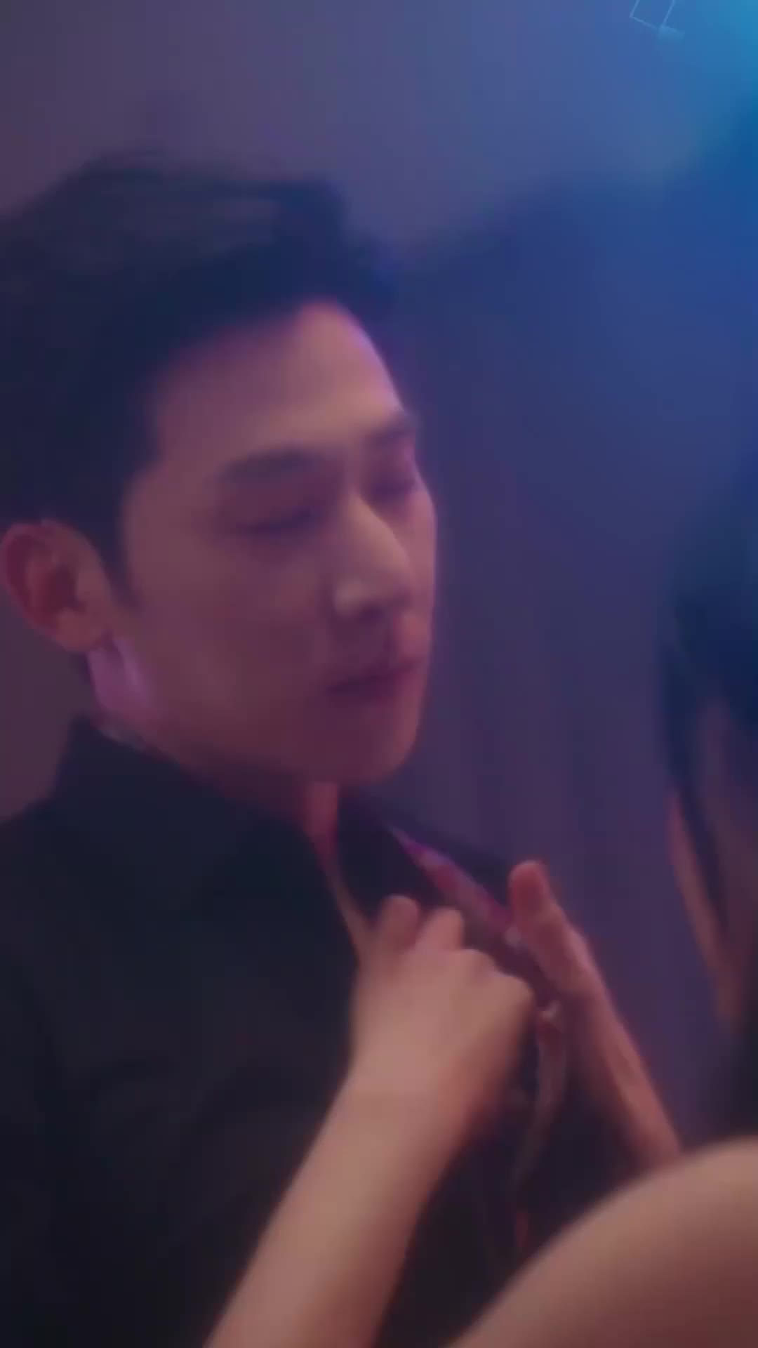 내 눈엔 너만 보여 제1회