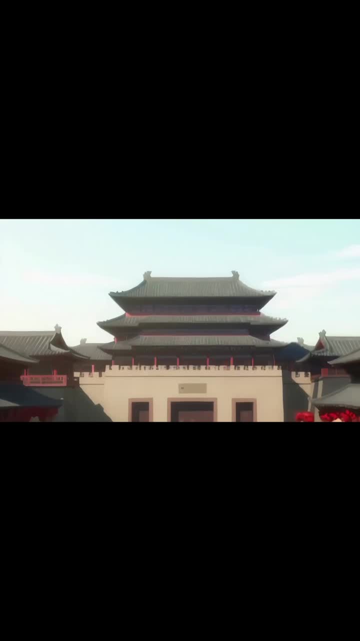 縱容女帝百次後，我辭官而去 第11集