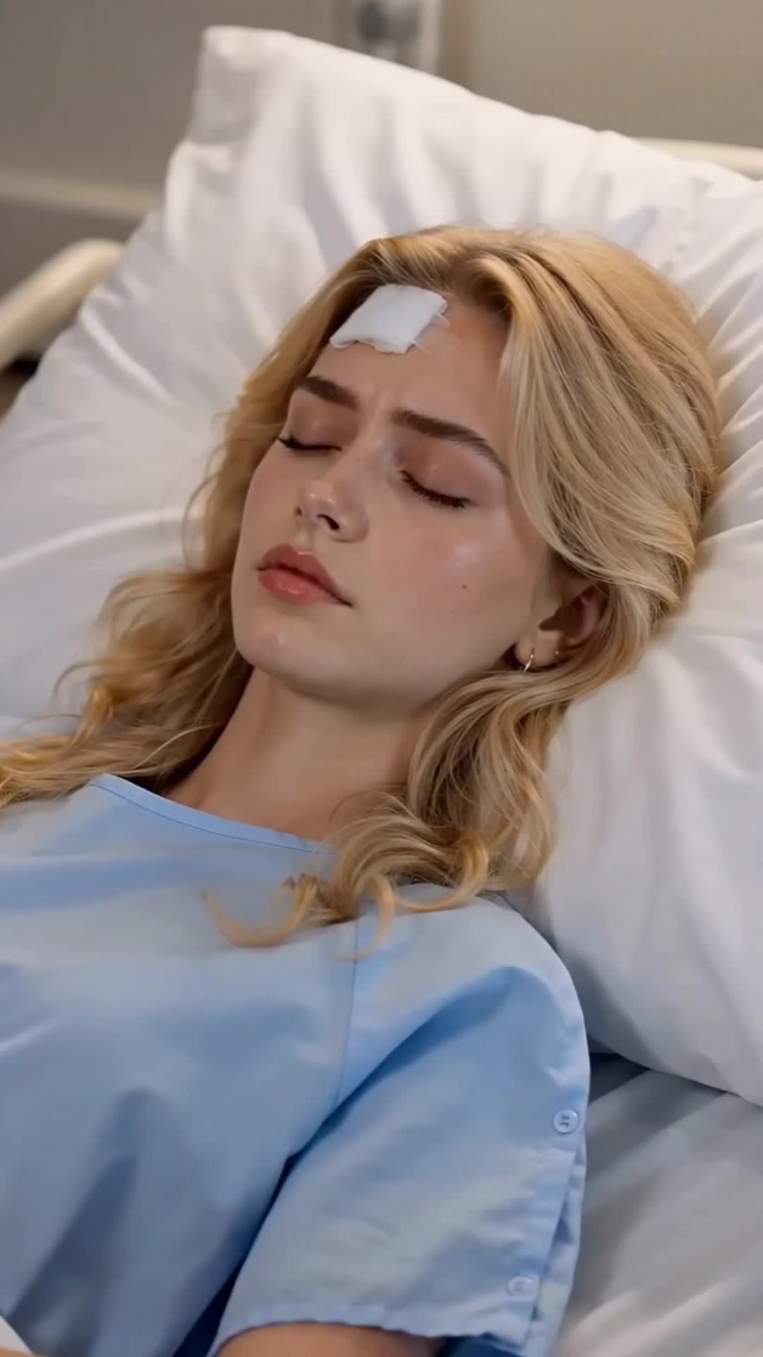 Done Being My Sister's Blood Bank Episode 10