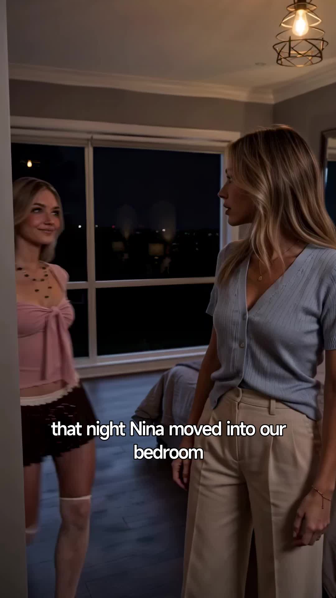 On My Birthday, My Husband Divorced Me for My Sister Episode 3