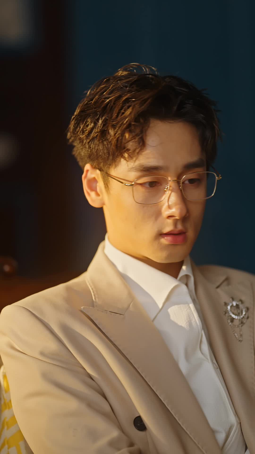 Black Swan, Burning Heart Episode 10