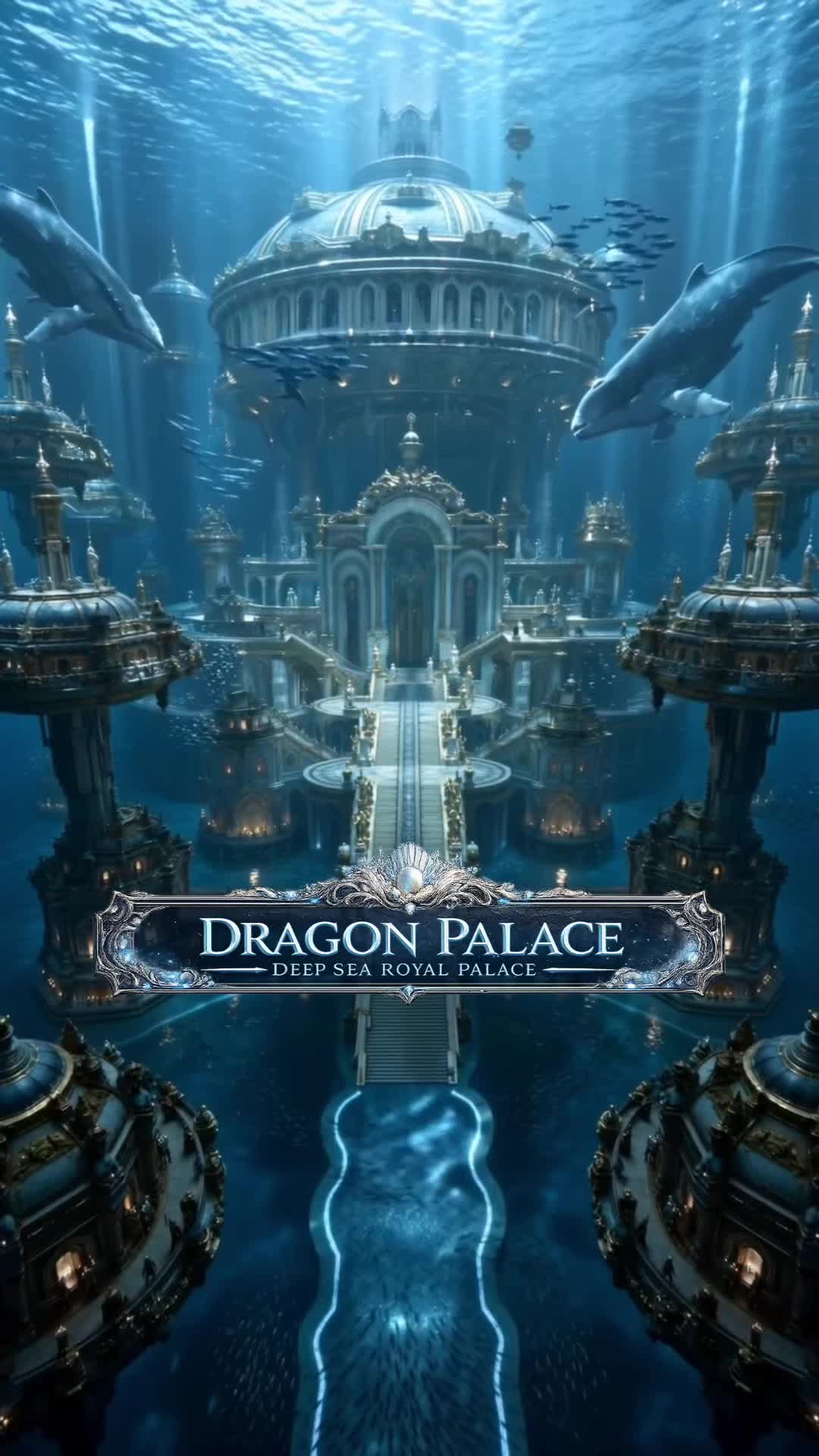 Reborn To Claim The Dragon King Episode 4