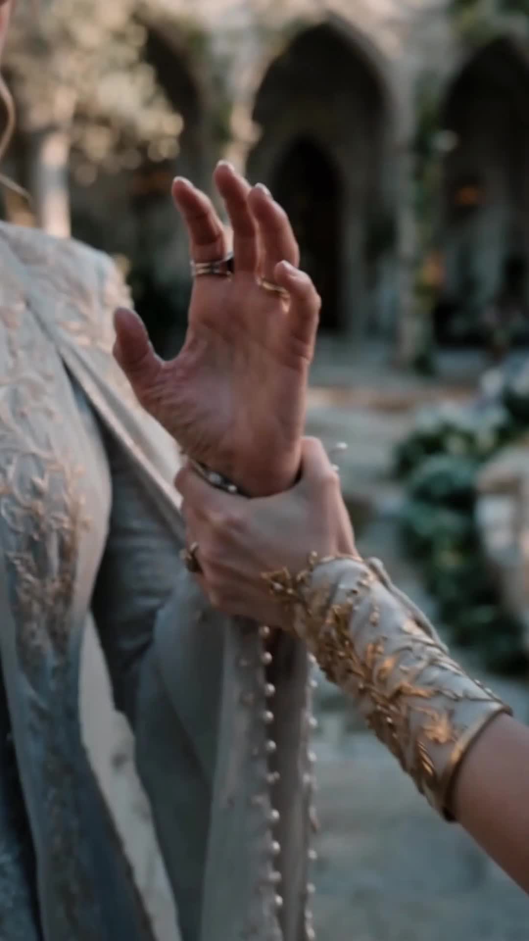 She Left Me for My Cousin, I Became Royalty Episode 4