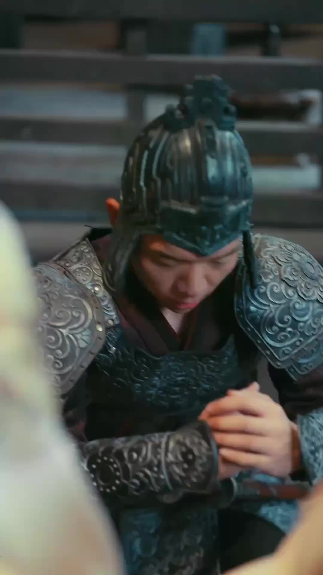 ยอดขุนศึกผู้พิทักษ์แผ่นดิน ที่9ตอน