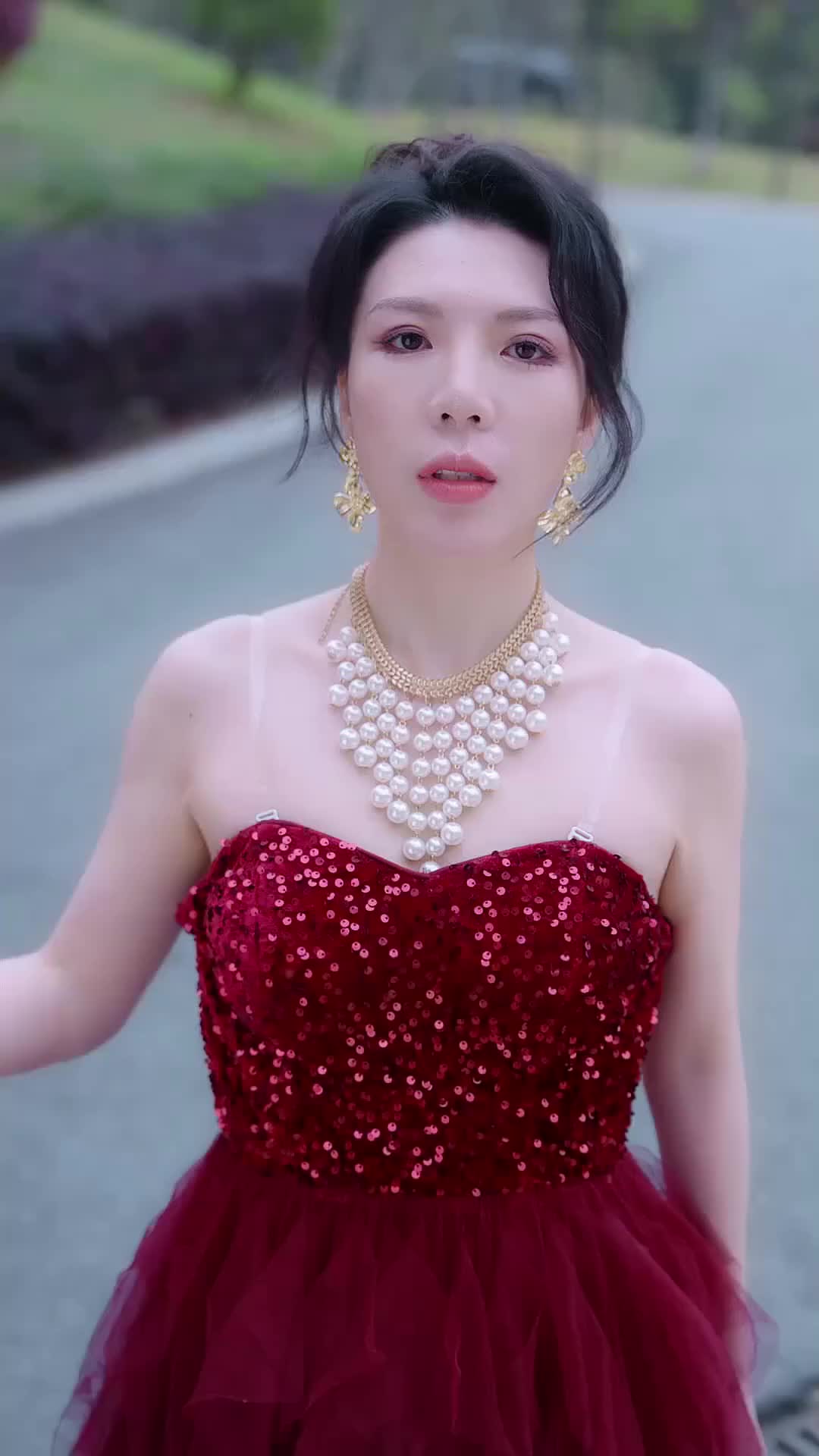 When Arrogance Meets the Heiress Episode 3