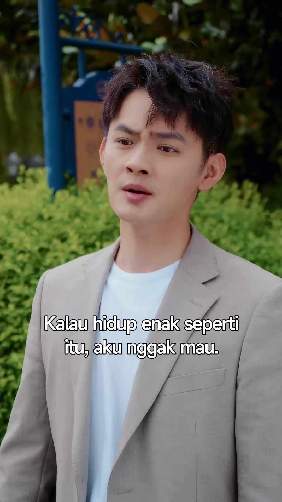 Suami untuk Tiga Tahun - Episode 44 - Episode 44