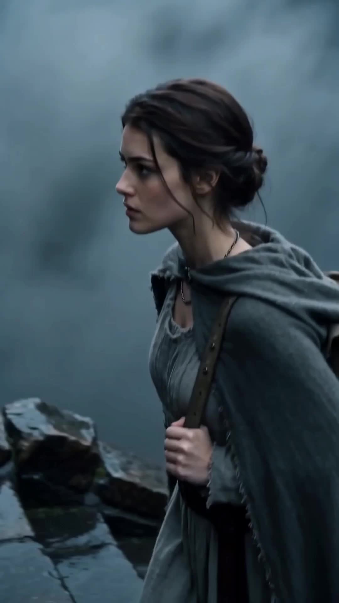 La luna prohibida del Rey Alfa Episodio 4