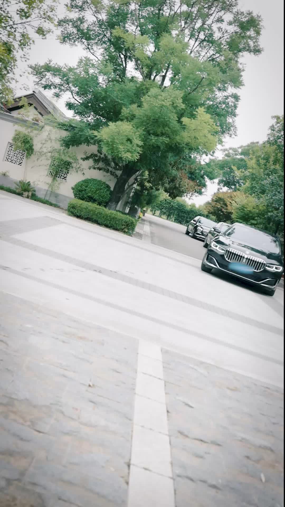 閃婚後大叔每天狂寵我 第8集