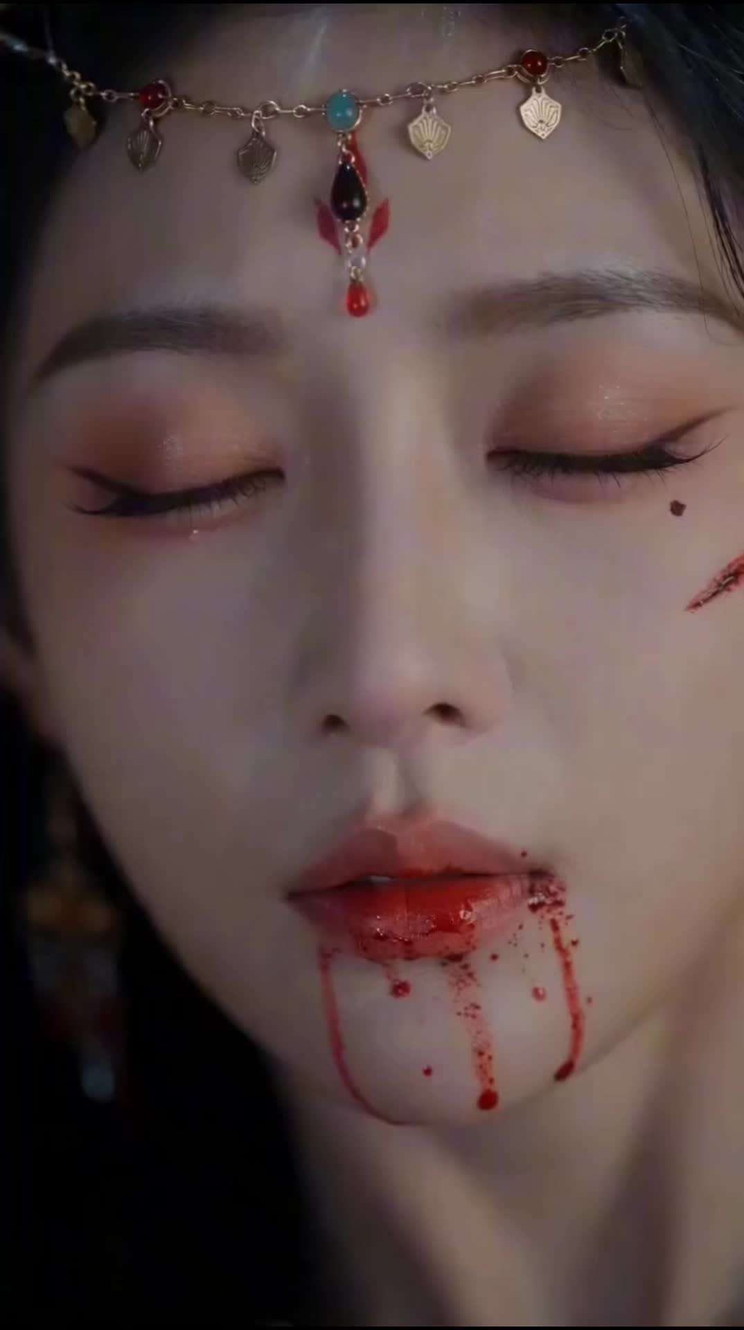 The Villainess Empress: Taming My Fluffy Harem Episode 7