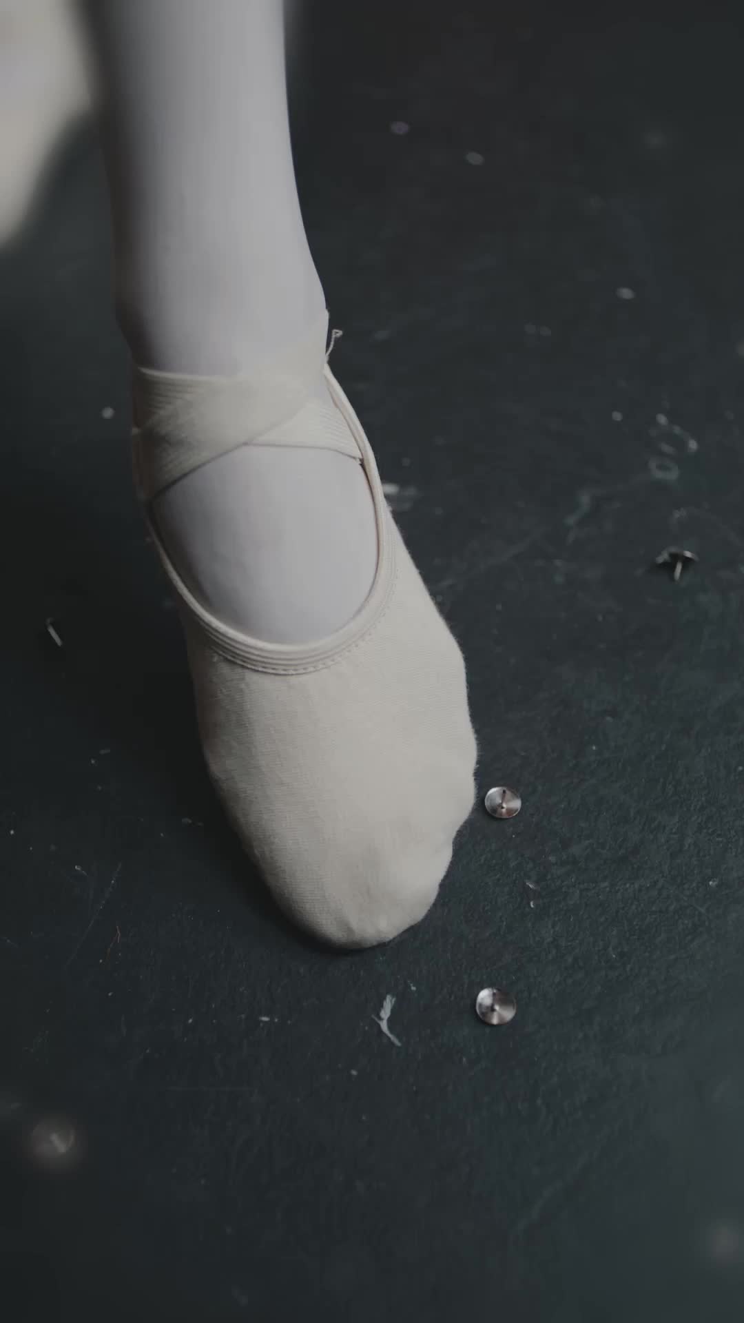 Ballerina Reborn For Revenge Episode 5