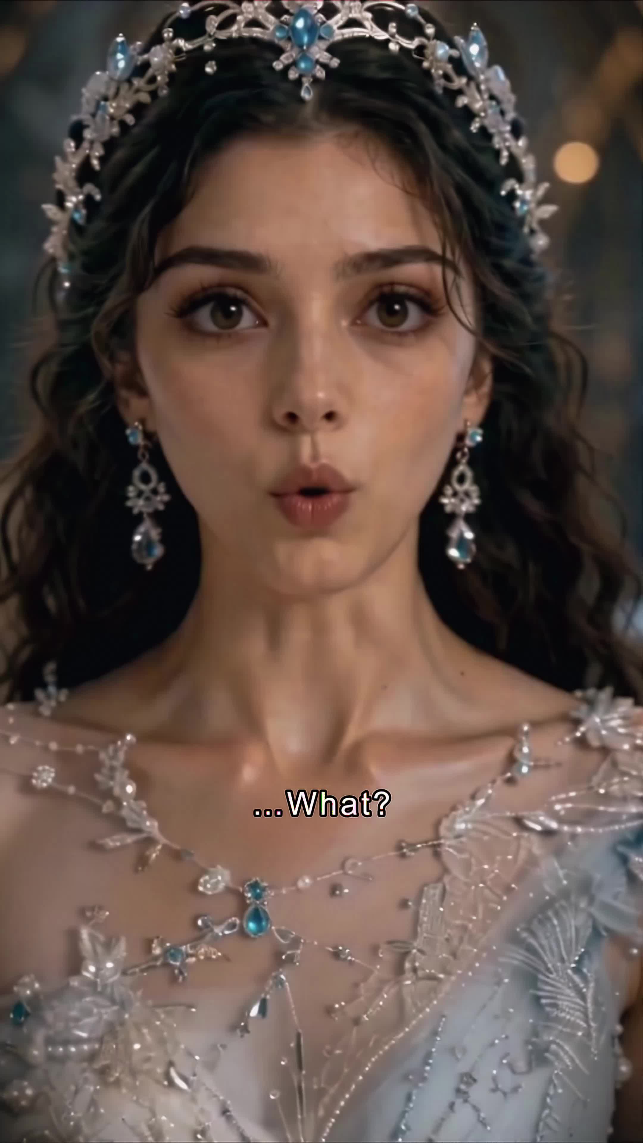 Daughter of Poseidon Forsakes you Episode 4