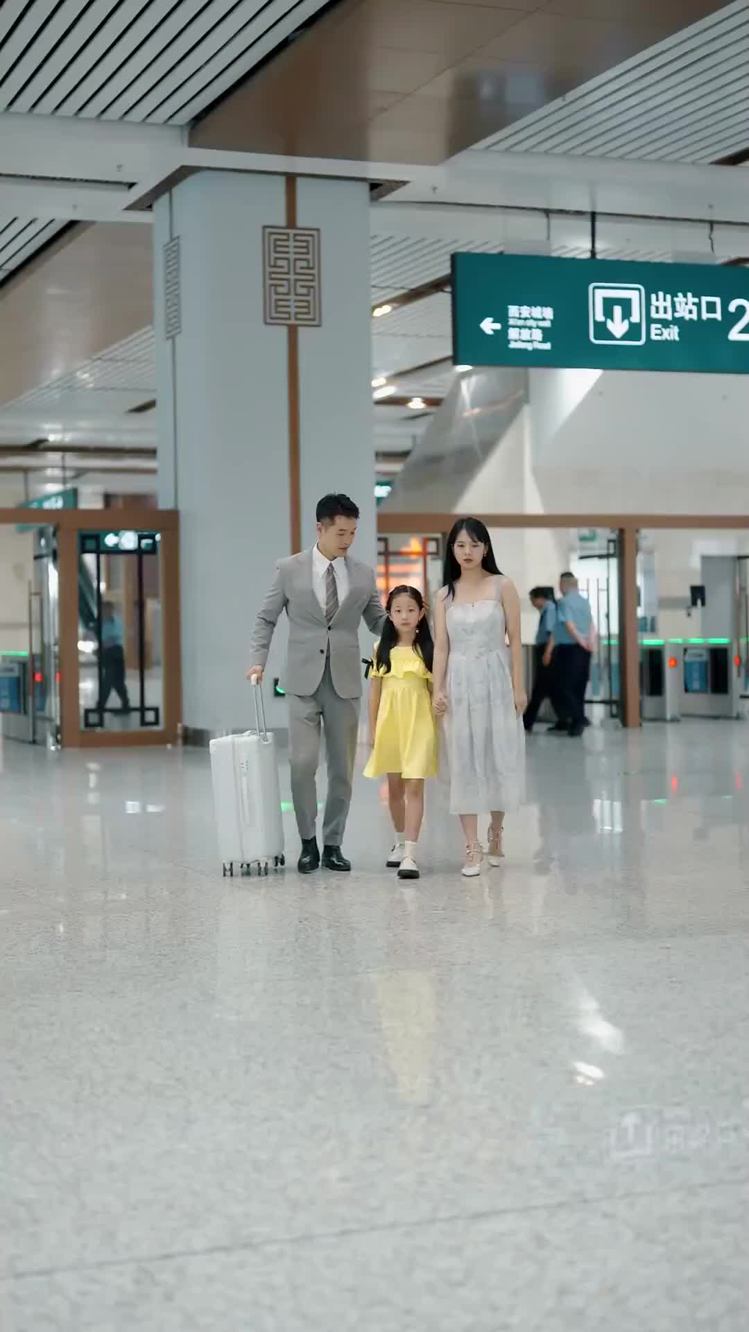 Falling for My Baby Daddy Episode 4