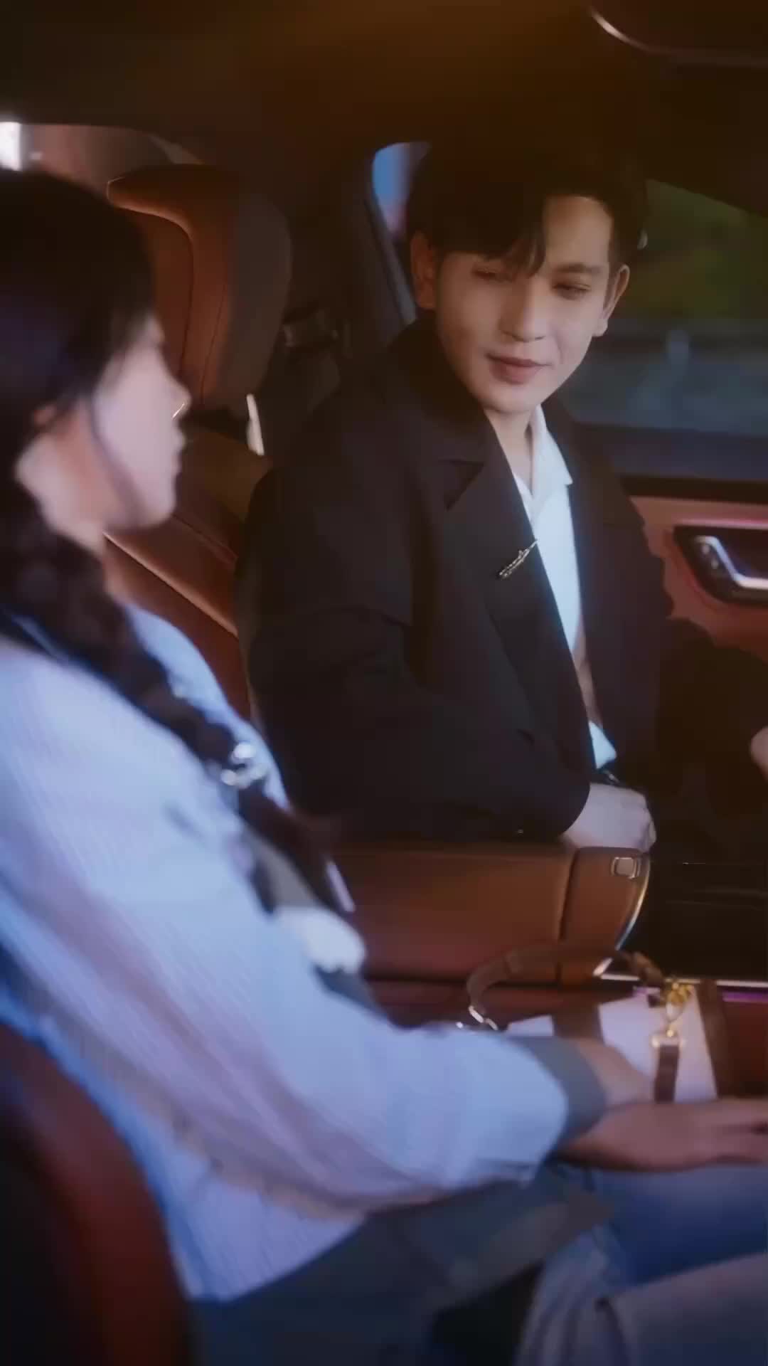 Pria Jahat VS Kelinci Polos - Episode 33 - Episode 33