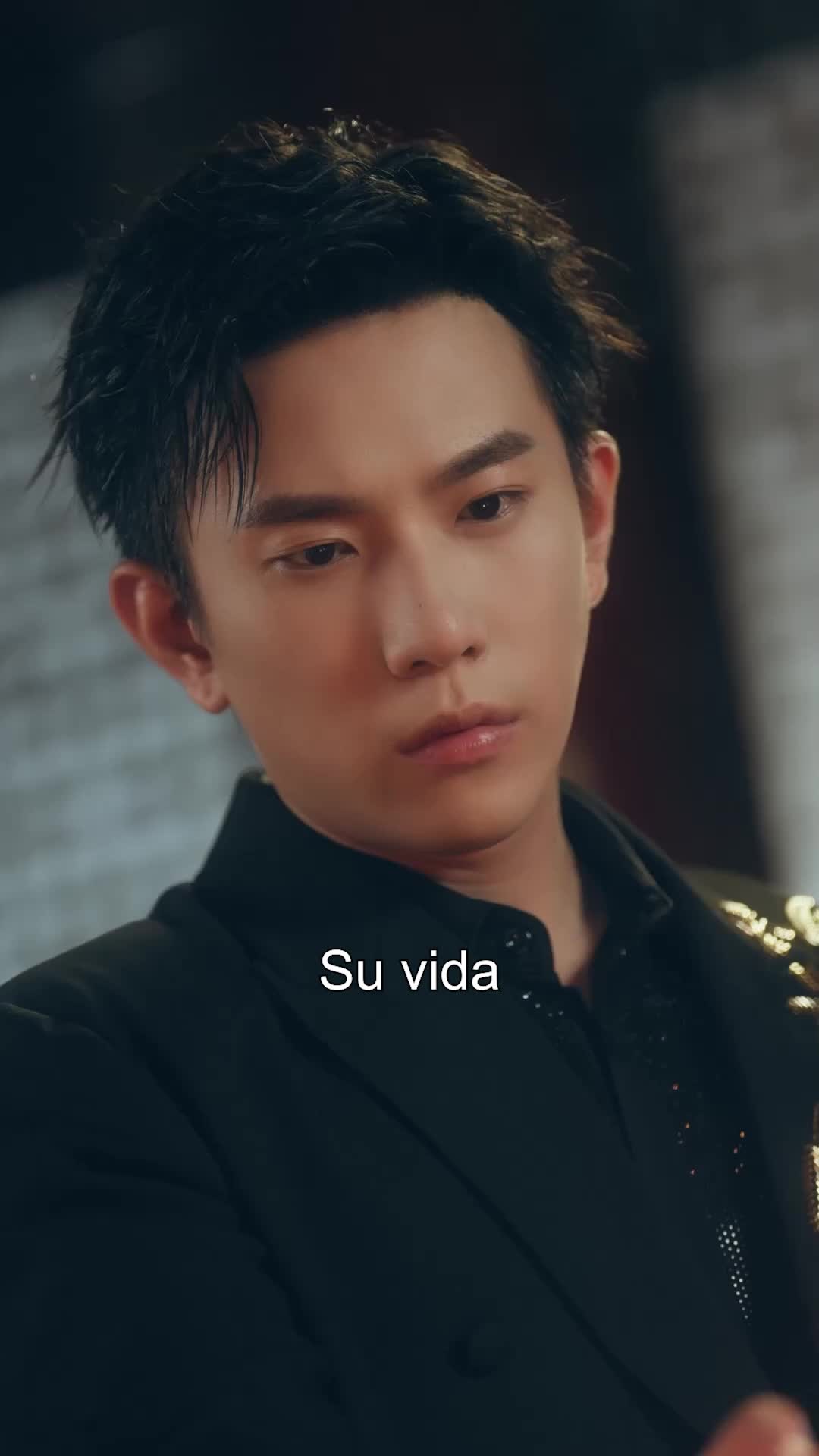 Eres mi condena irremediable (Doblado) Episodio 9