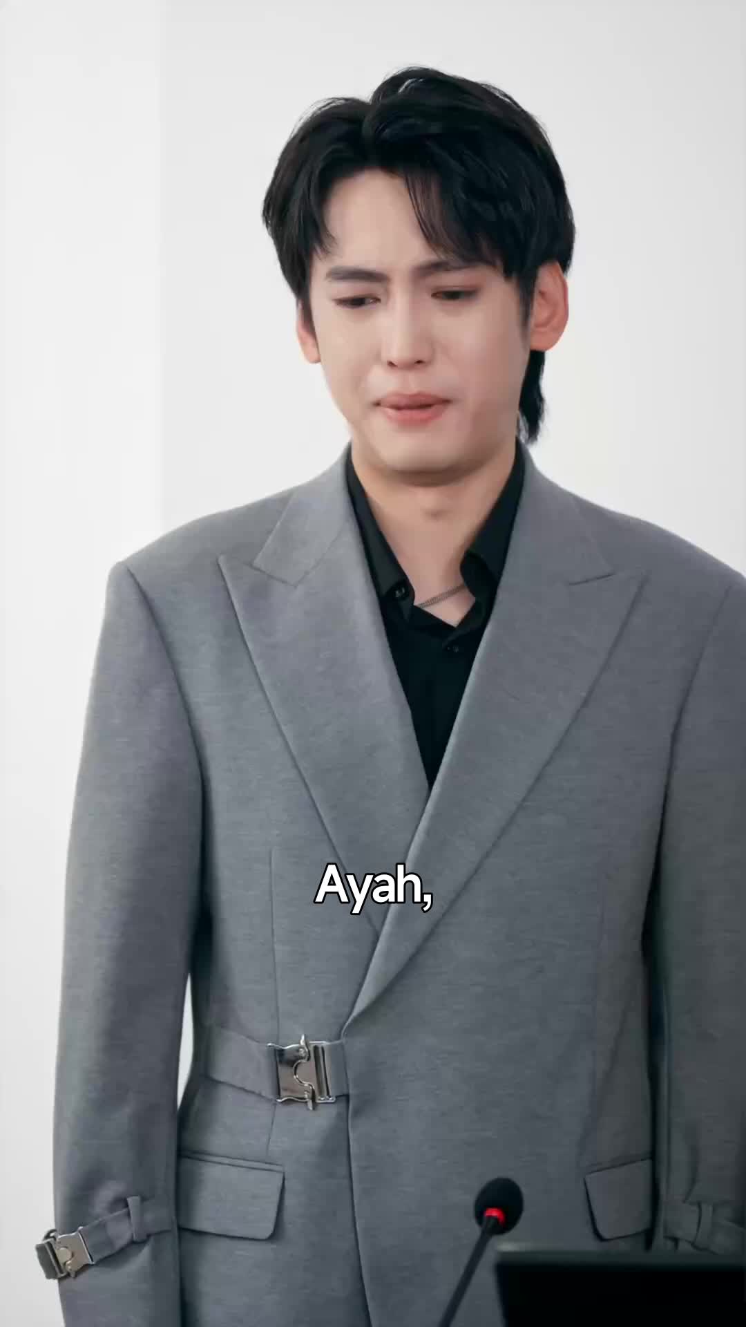 Mimpi yang Menuduh - Episode 31 - Episode 31